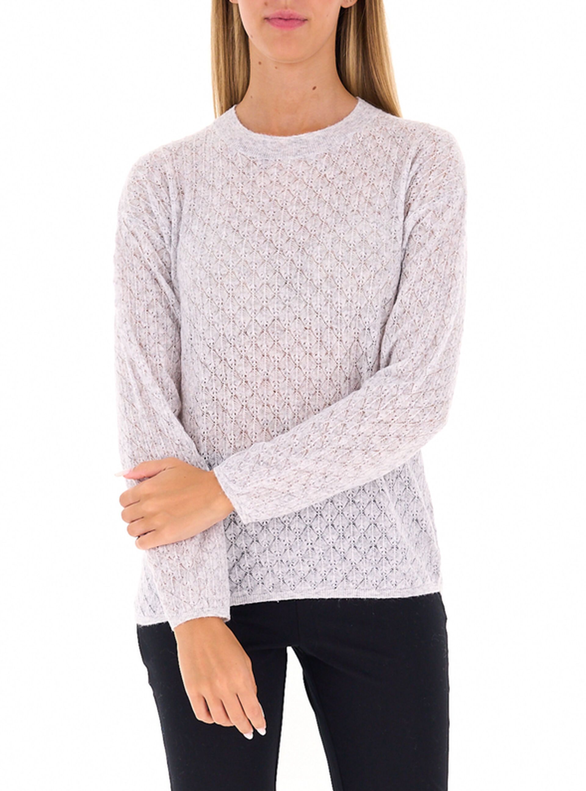 Maglia lavorata