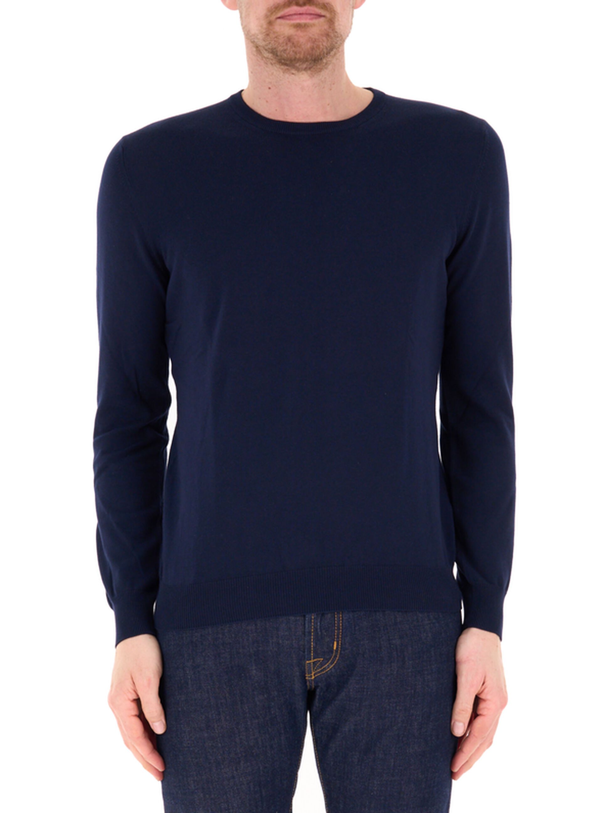 Maglia girocollo