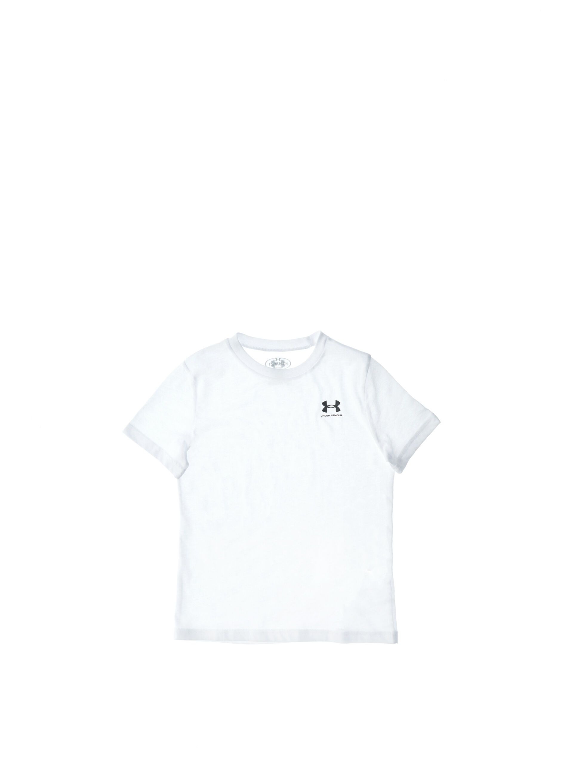 T-shirt girocollo