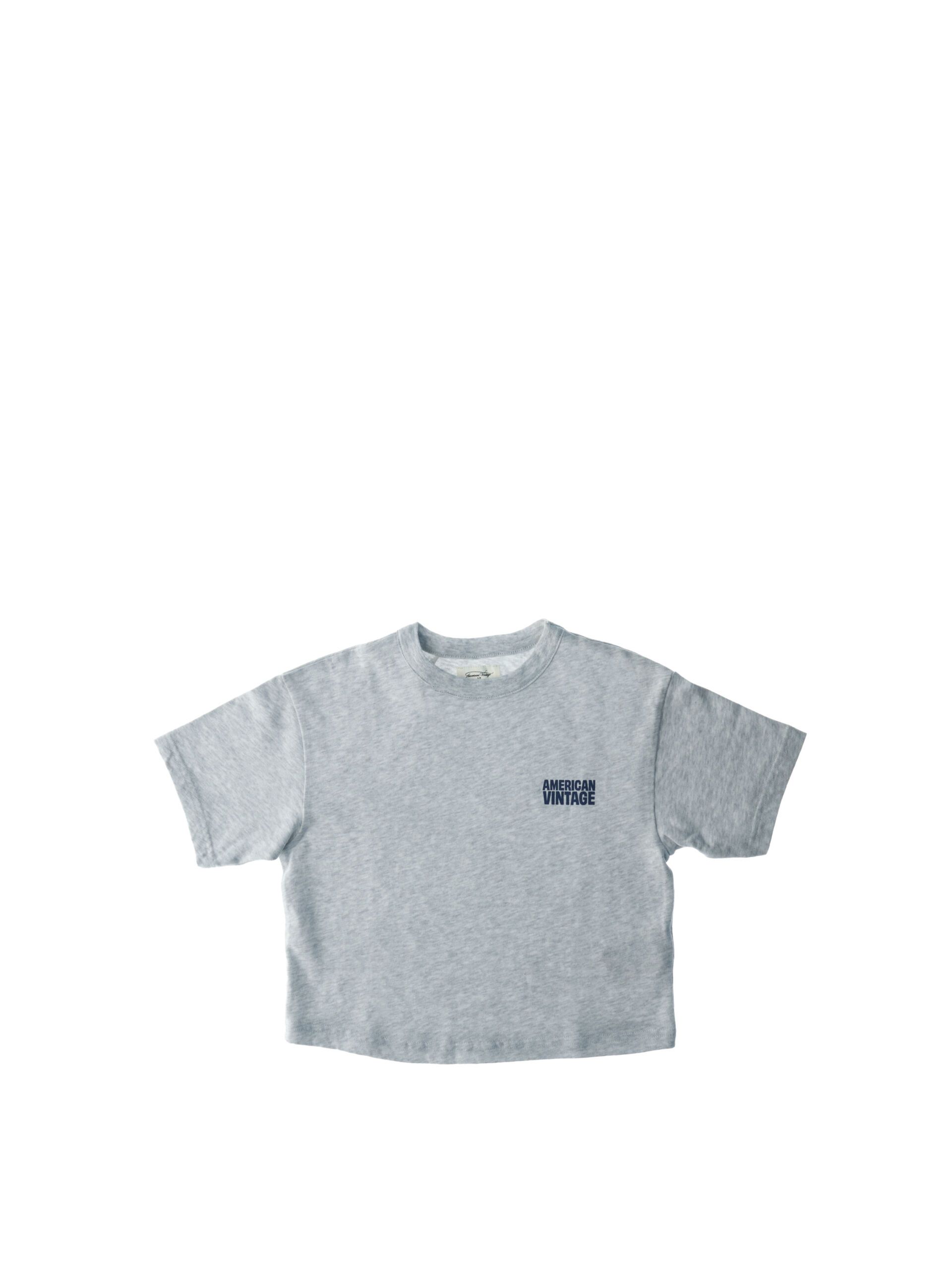 T-shirt in cotone