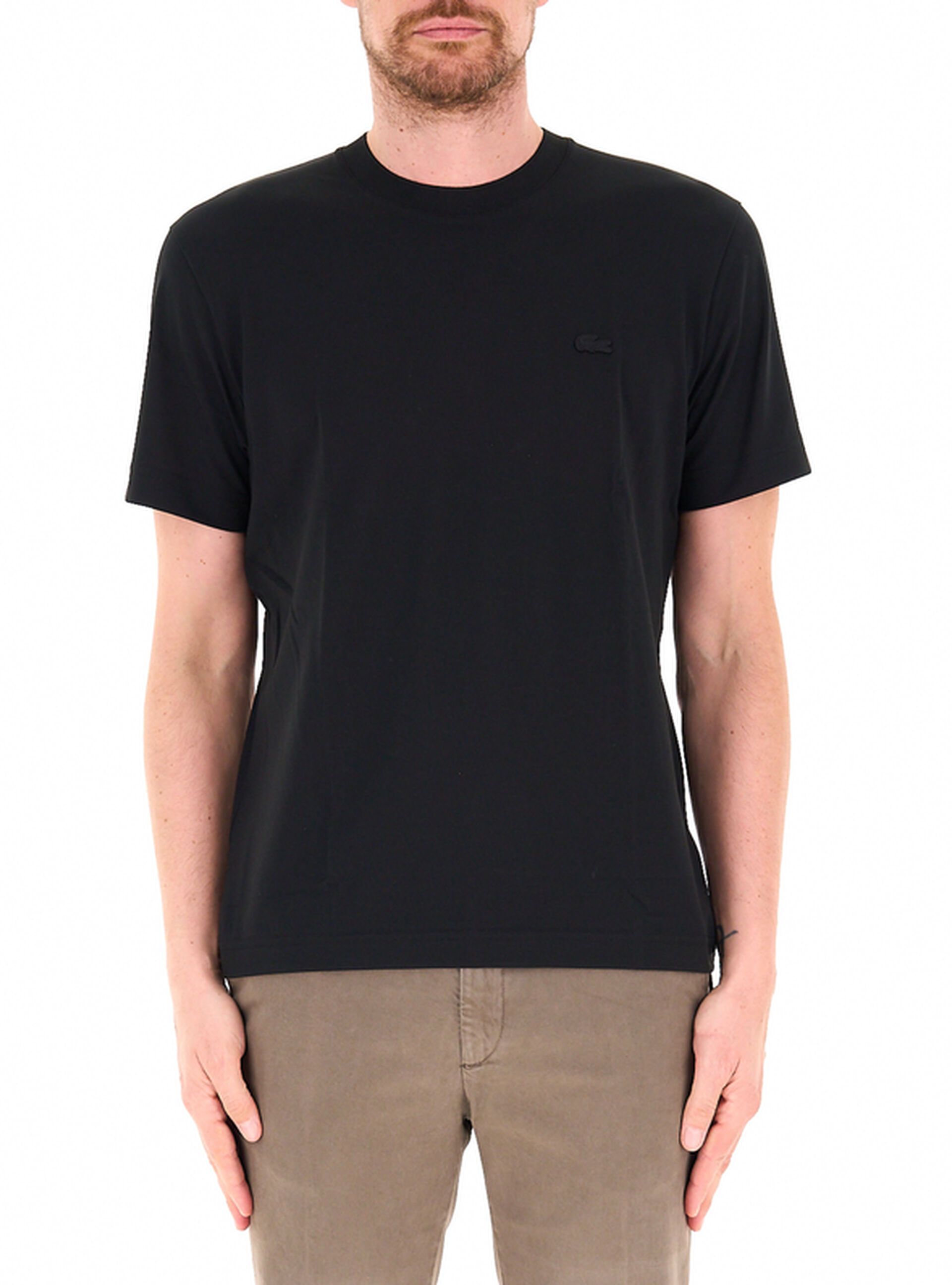 T-shirt girocollo