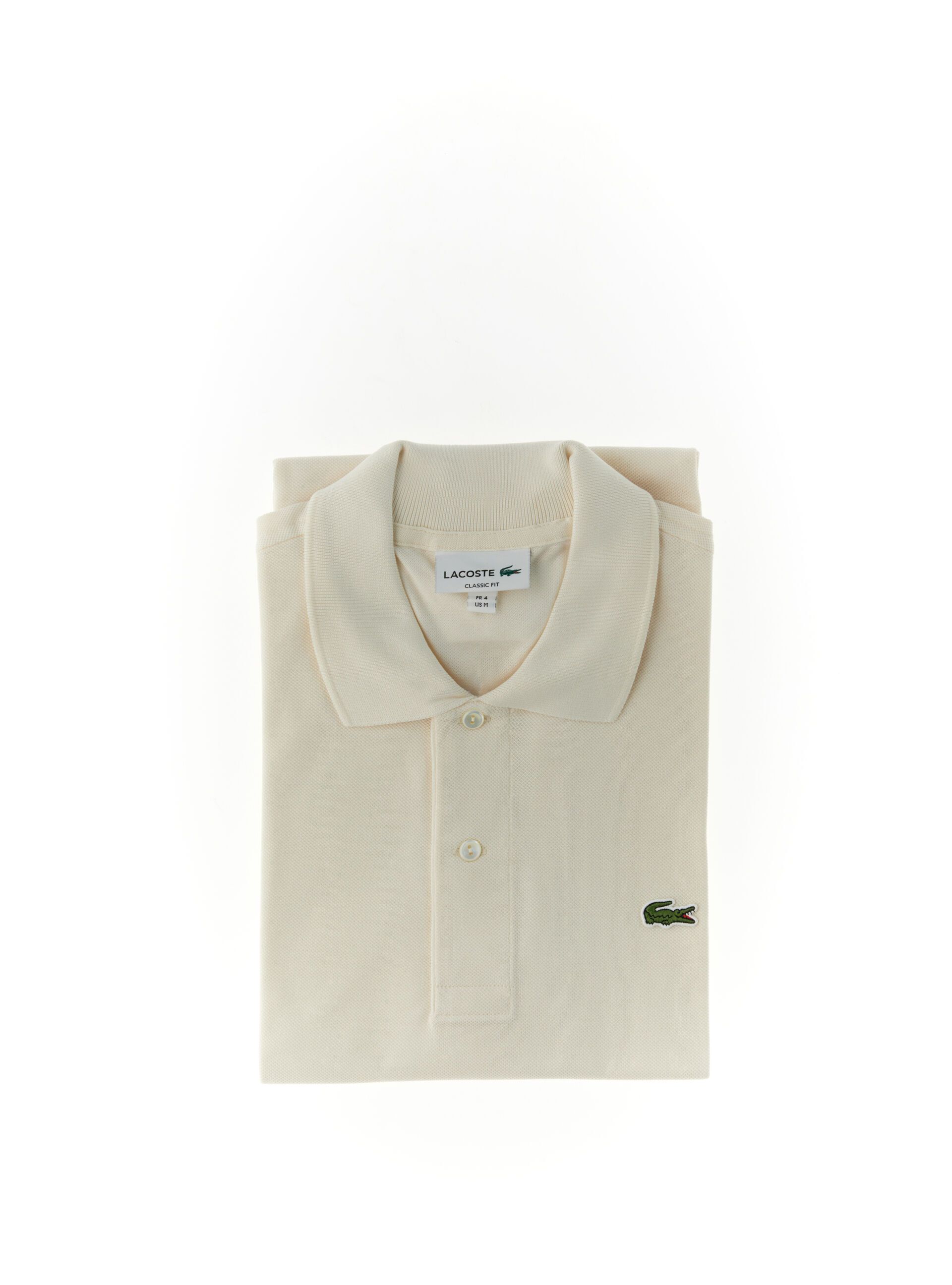 Polo maniche corte
