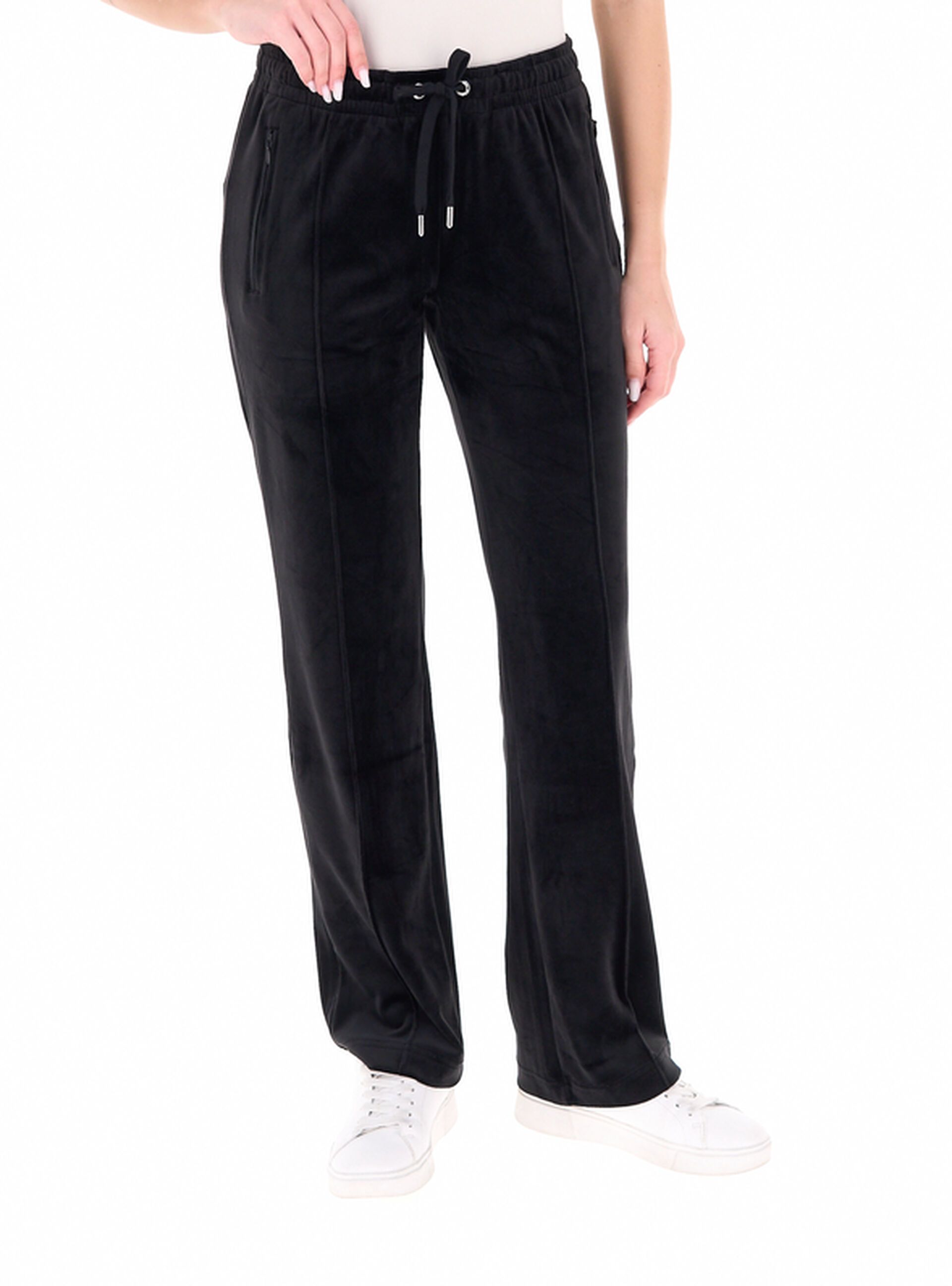 Pantalone in felpa