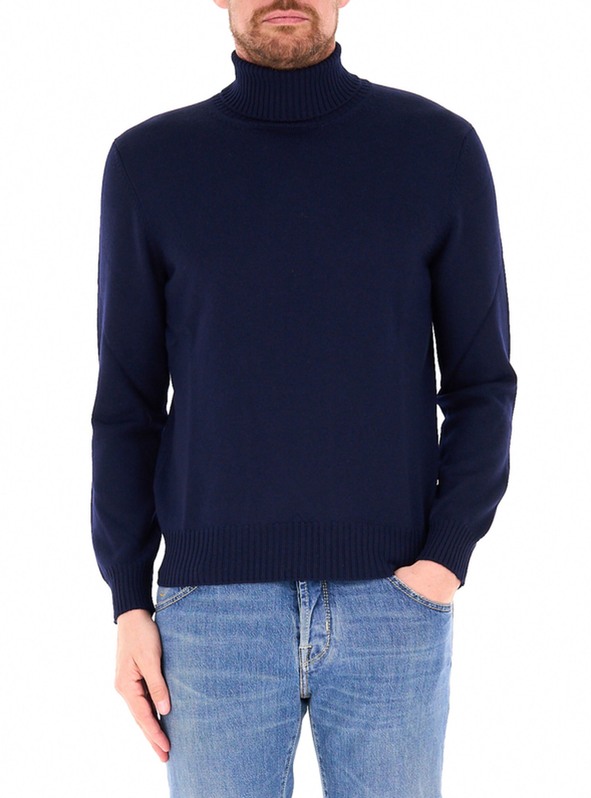 Maglione dolcevita