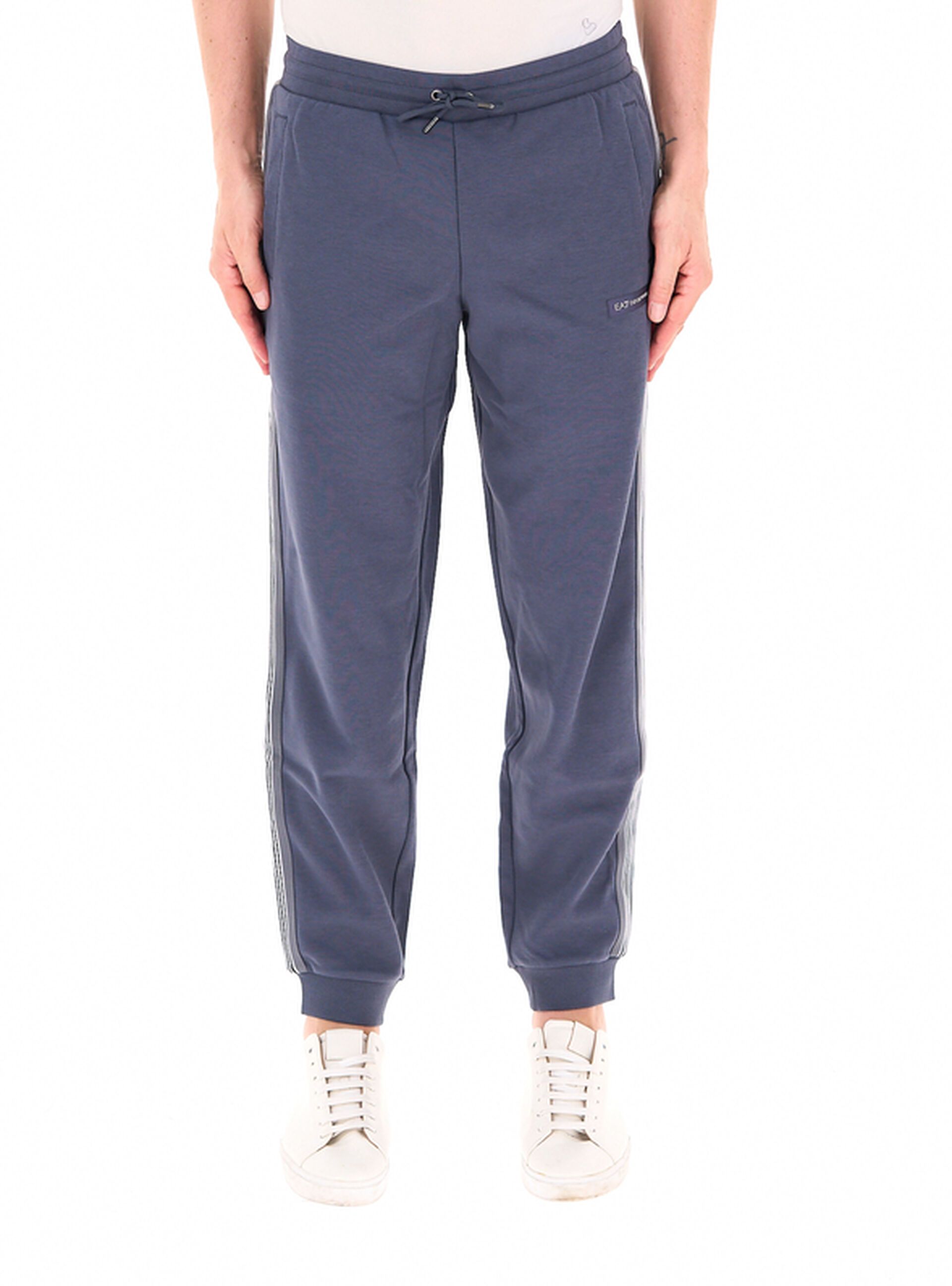 Pantalone in felpa