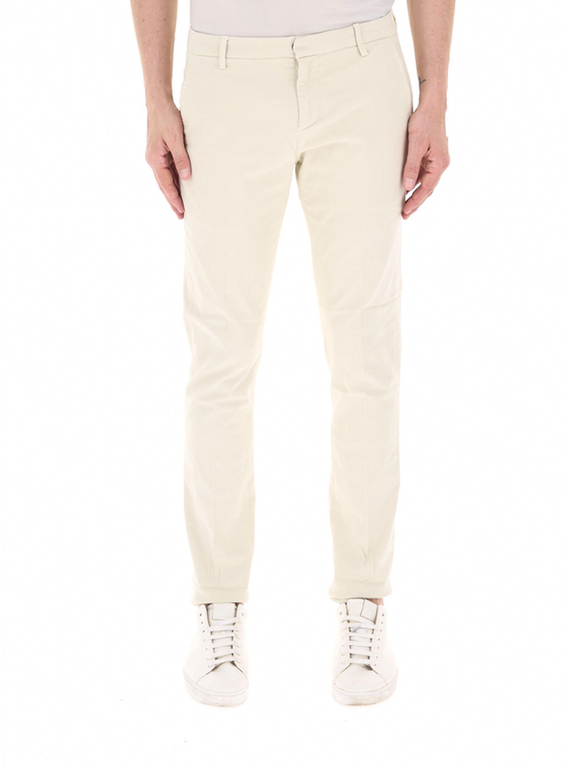 Pantalone chino