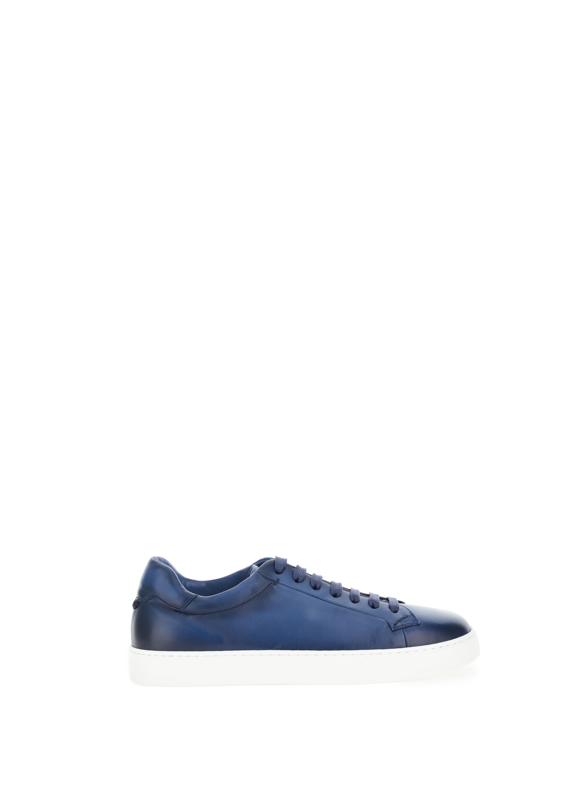 Sneakers in pelle