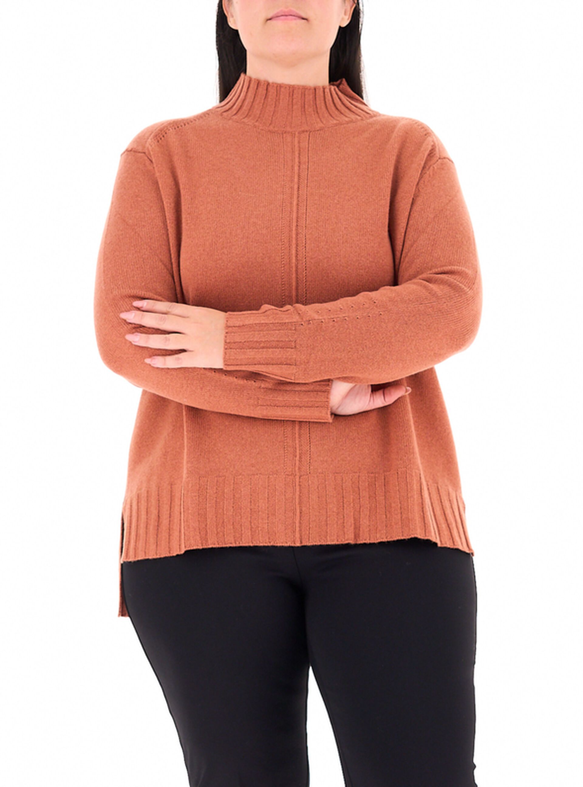 Maglione in lana