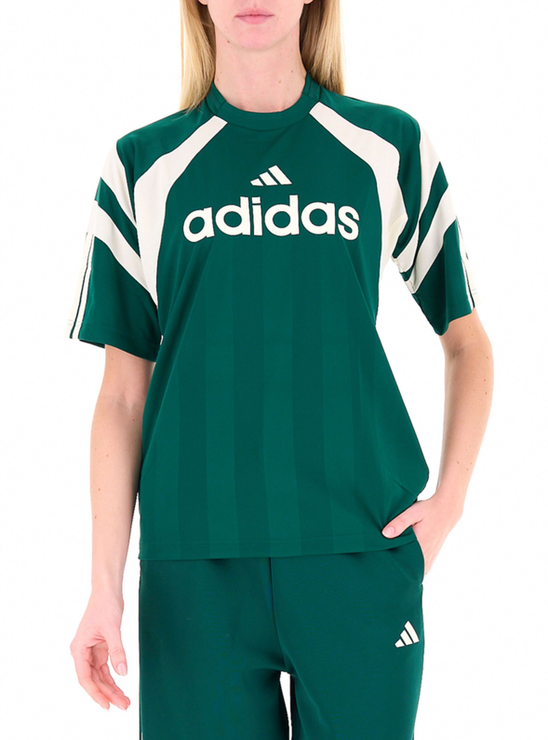 T-shirt sportiva