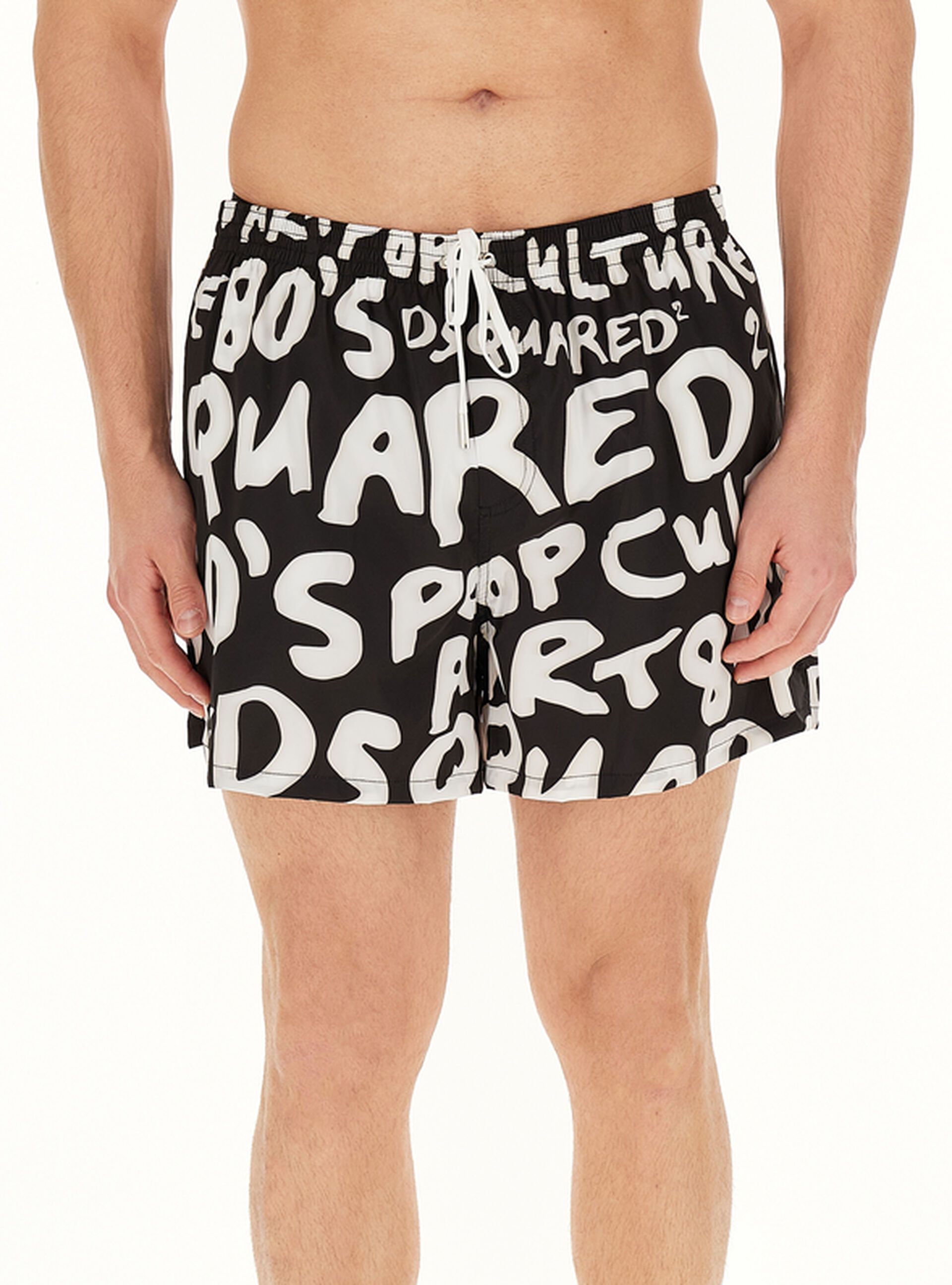 Shorts da bagno