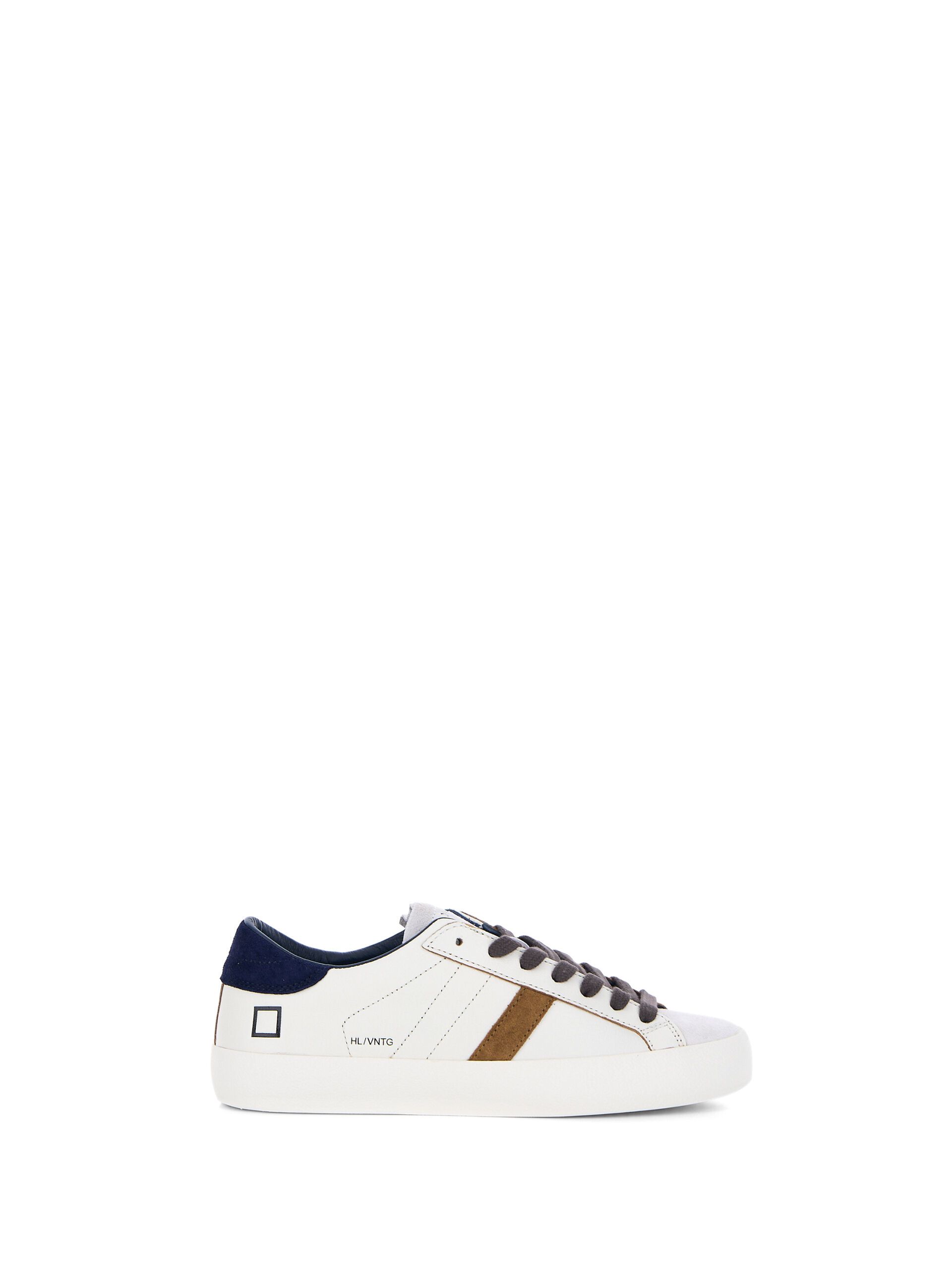 Sneakers in pelle