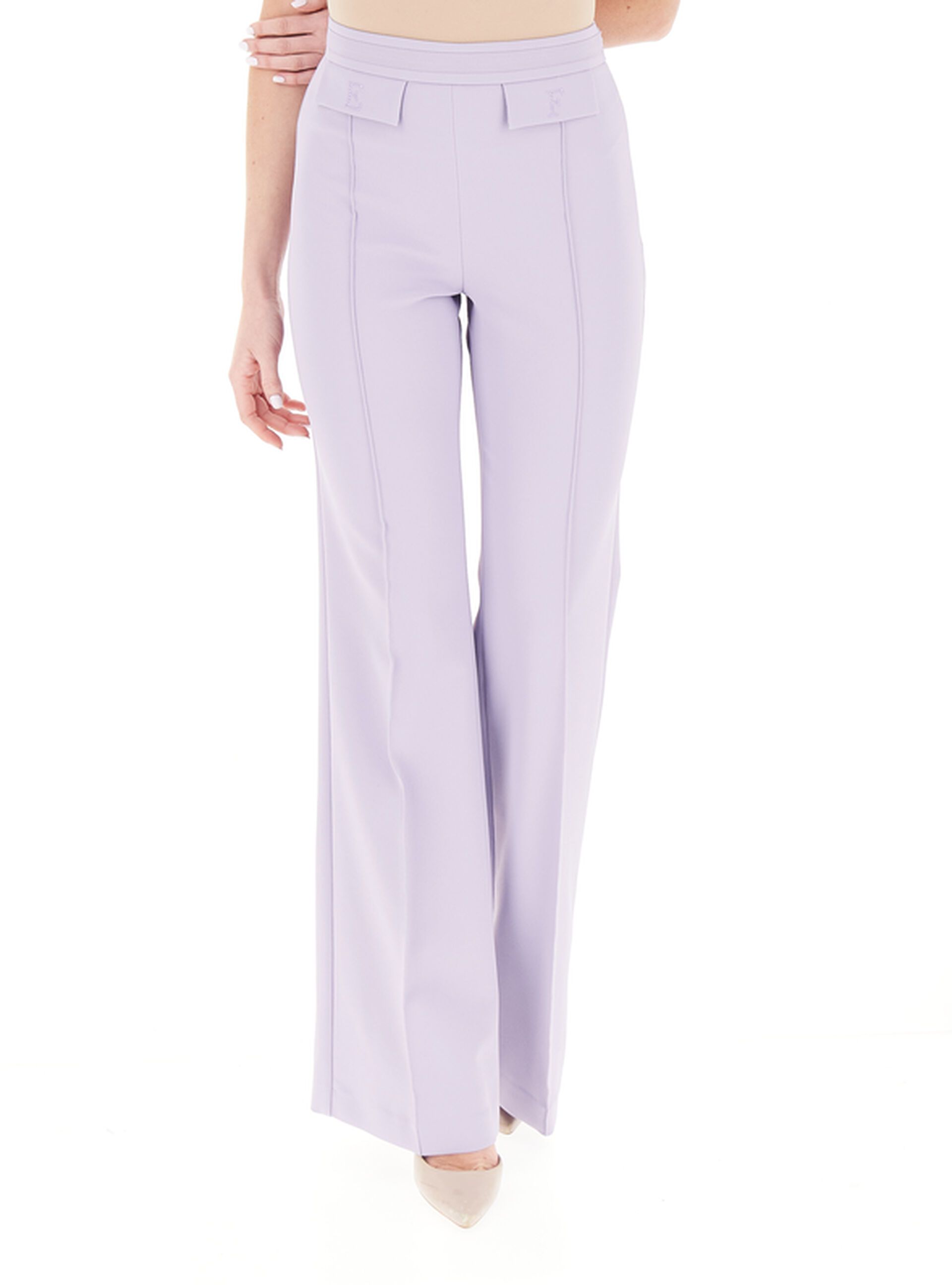 Pantalone a palazzo