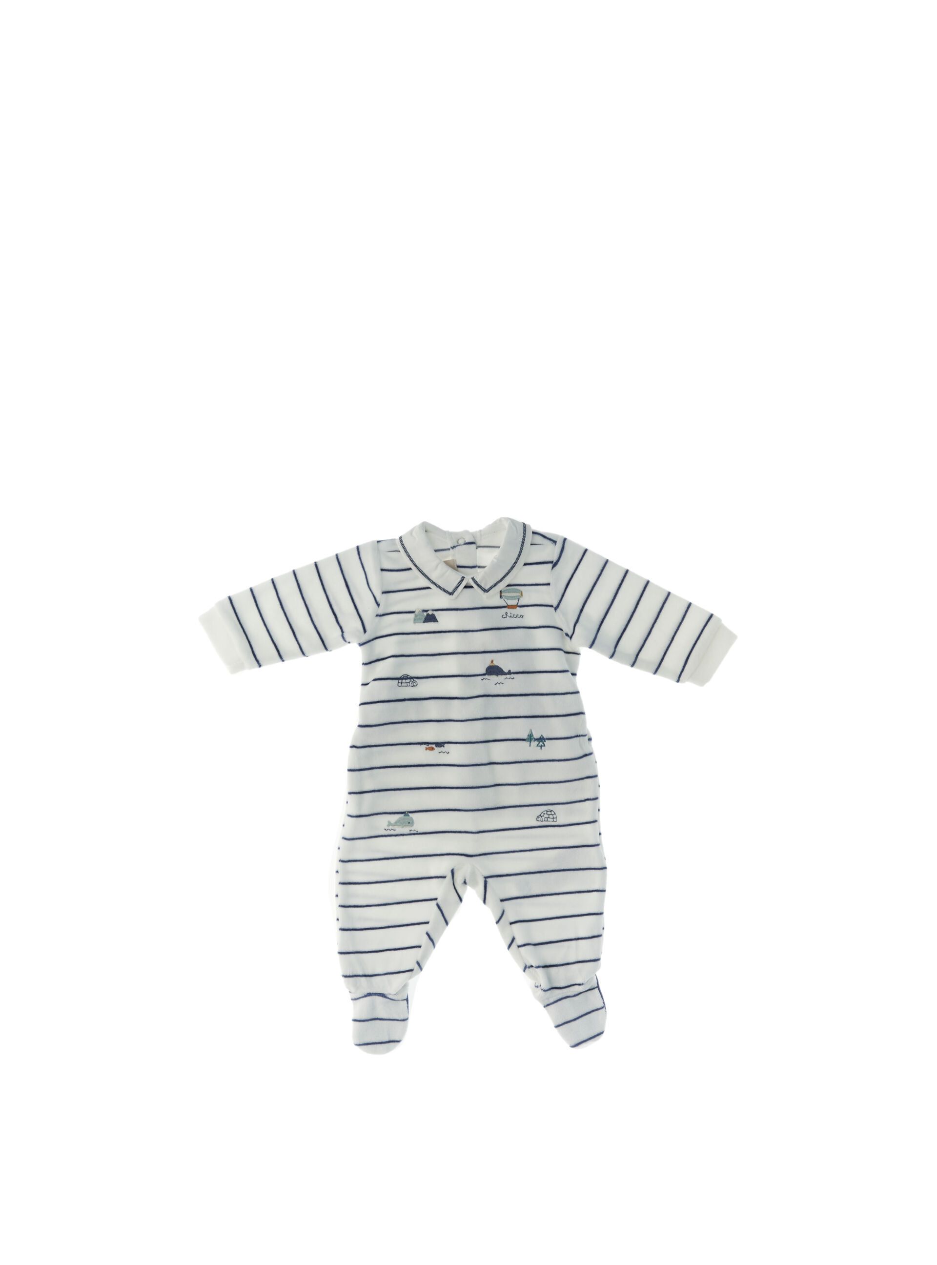 Tutina misto cotone