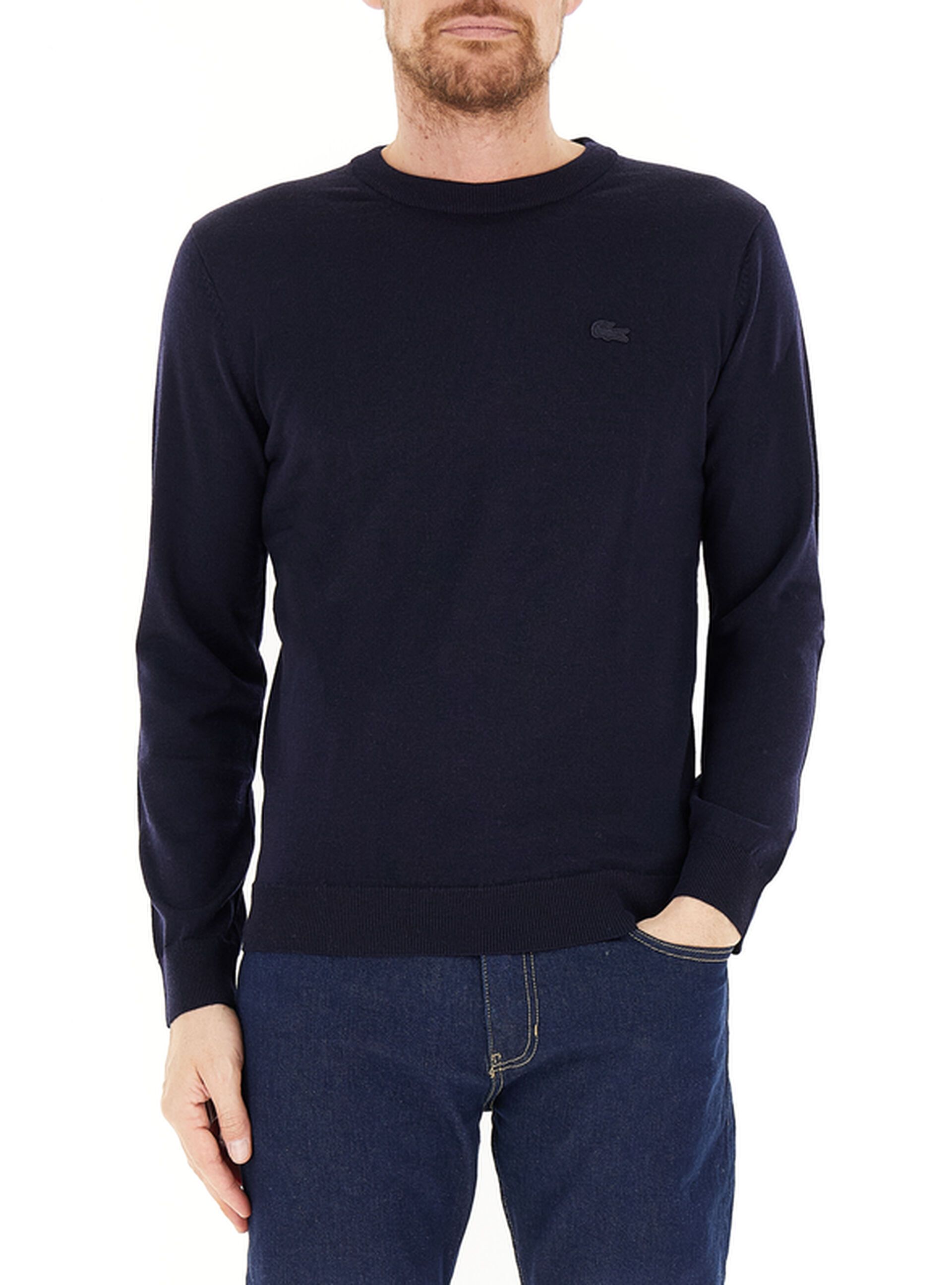 Maglione in lana