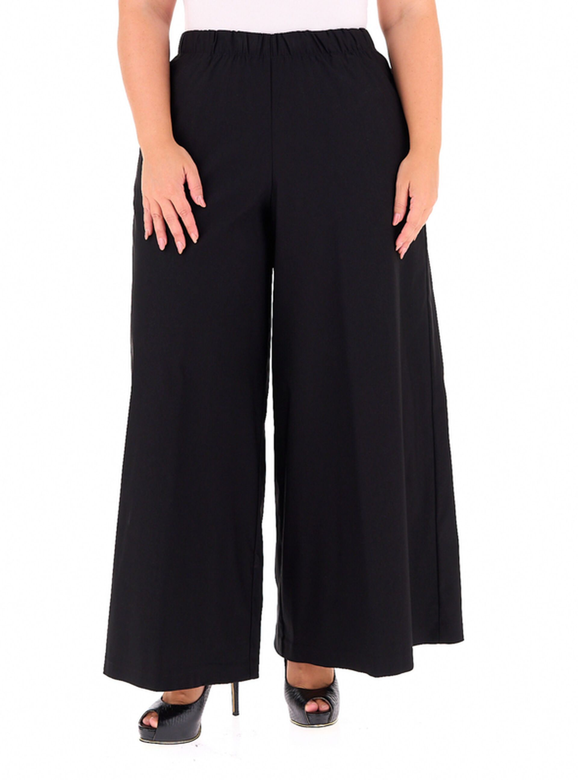 Pantalone a palazzo