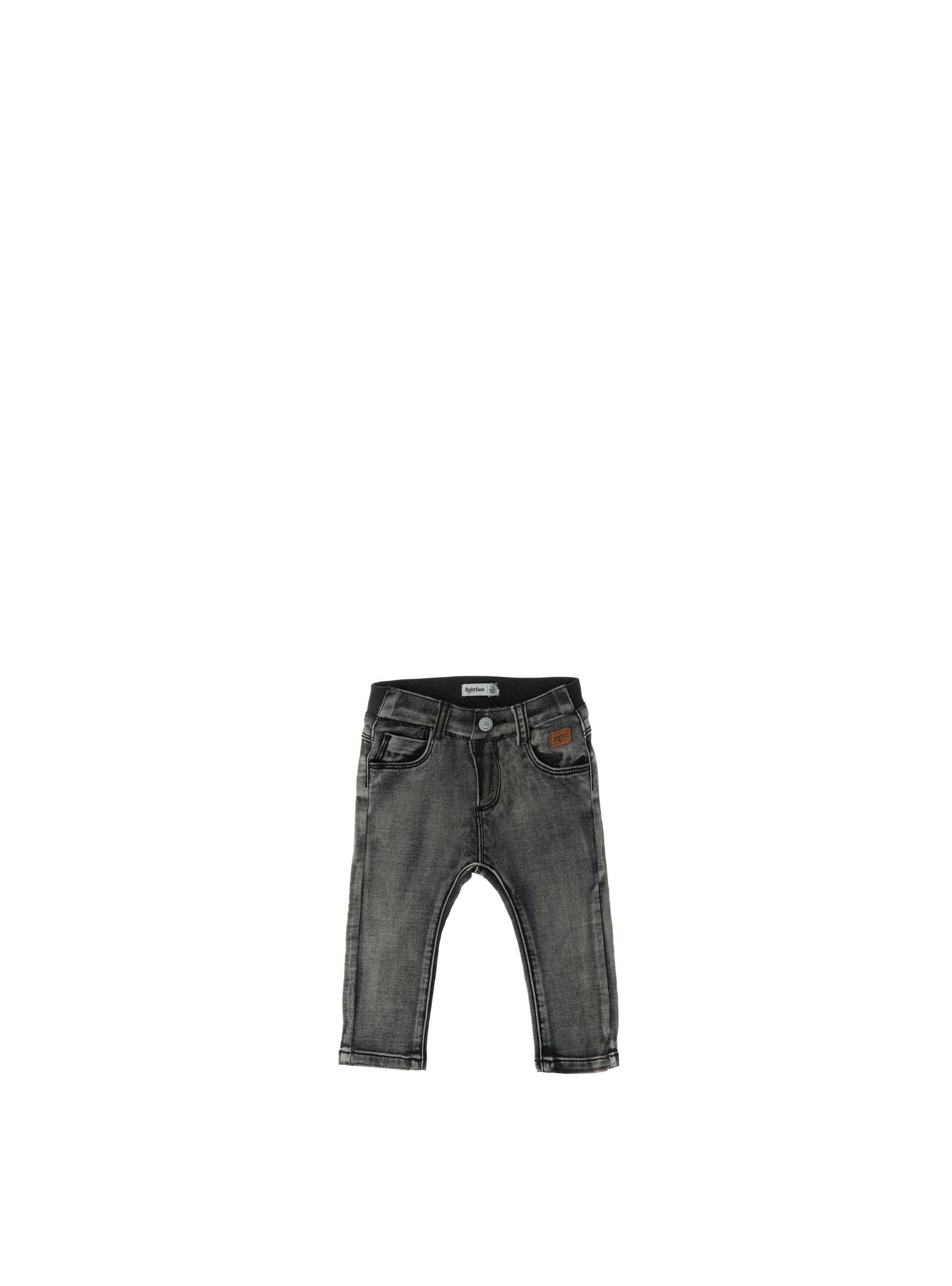 Jeans boyfriend