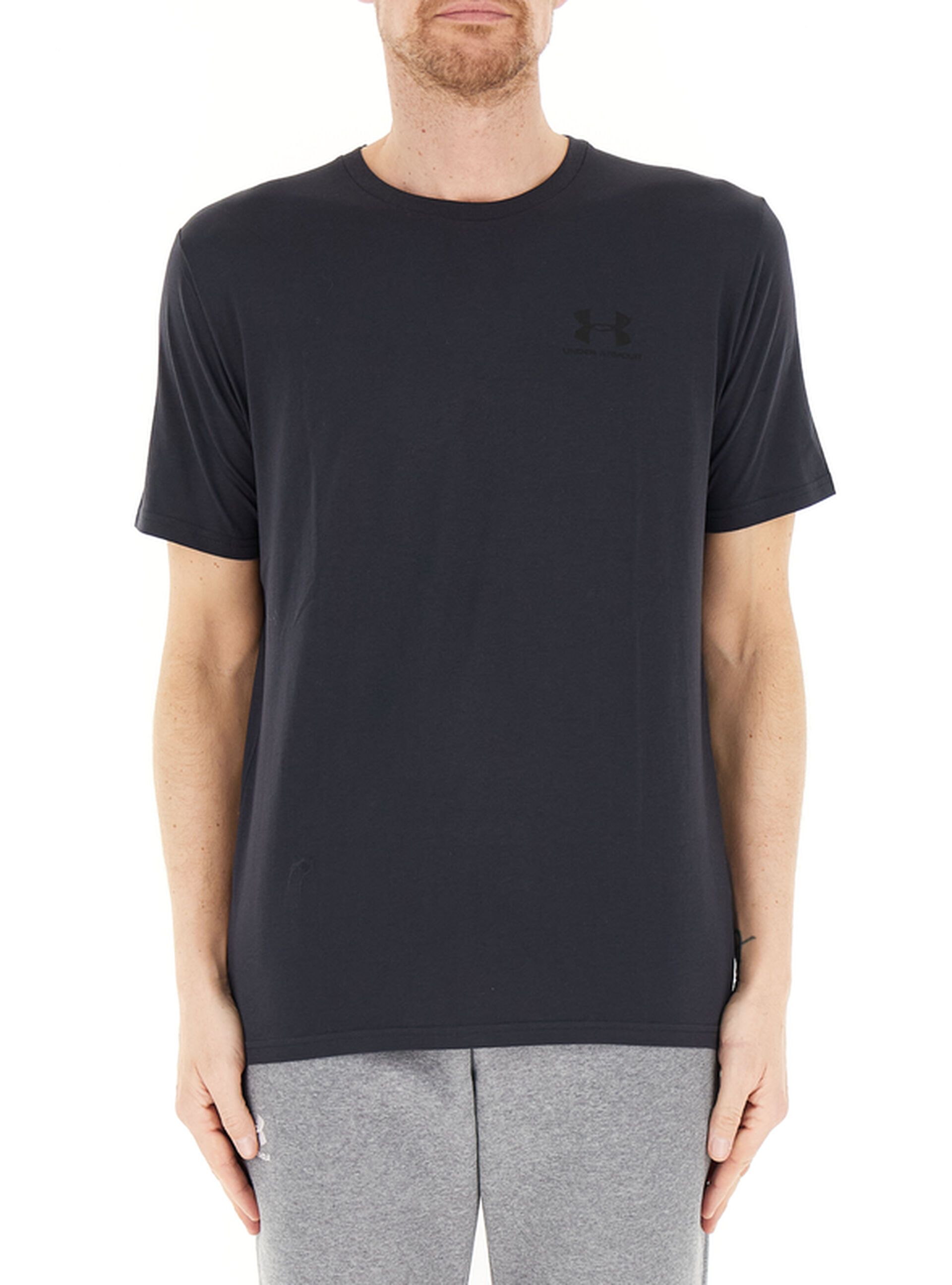 T-shirt girocollo