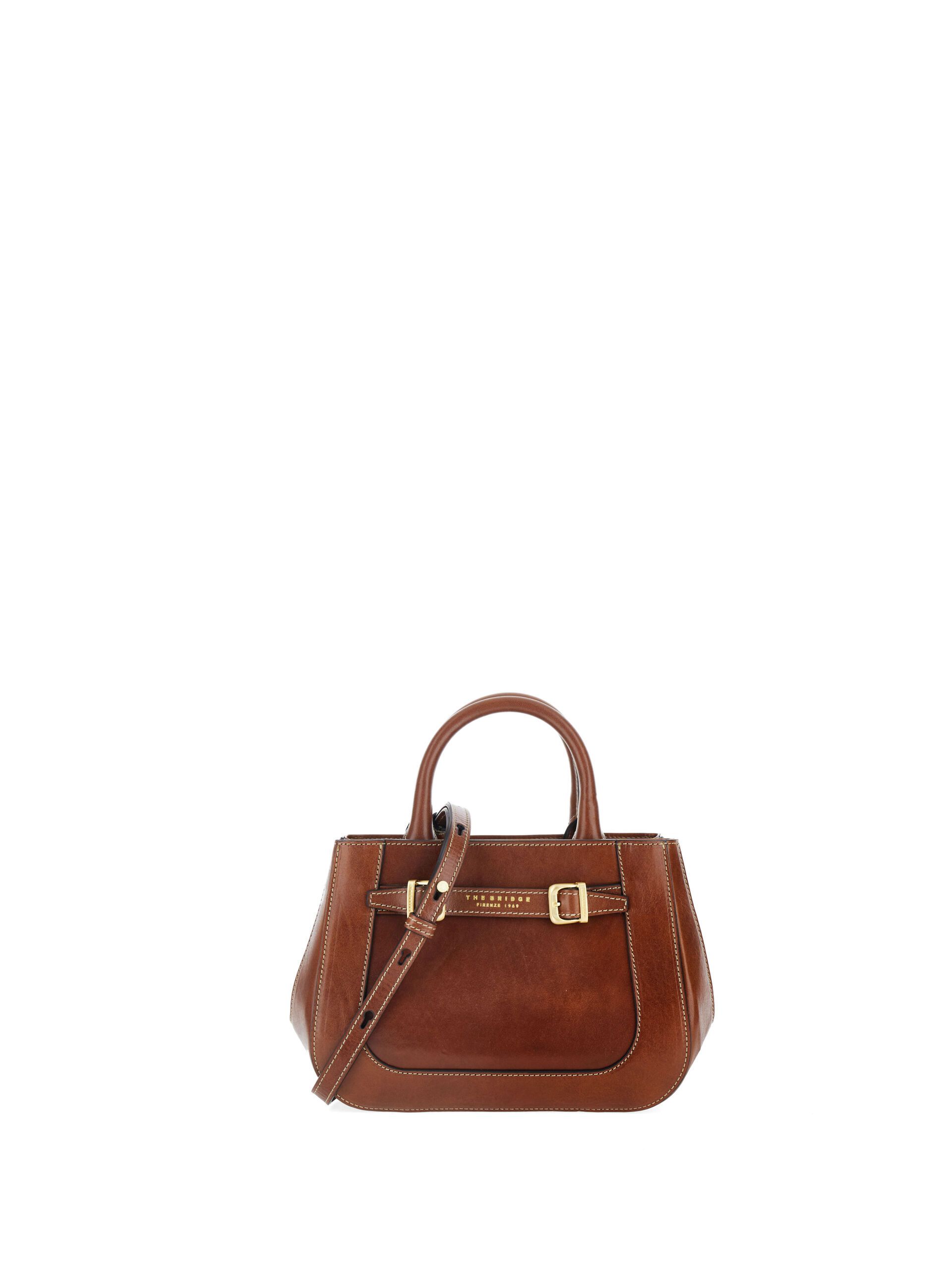 Borsa in pelle