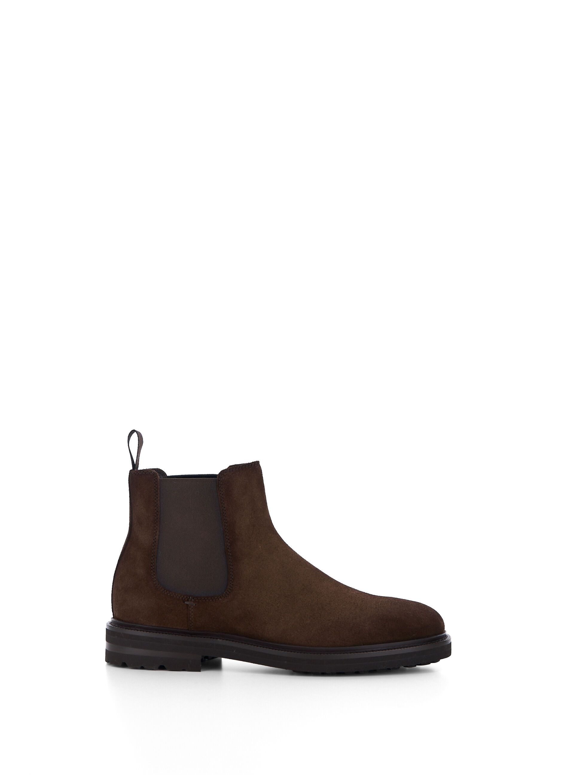 Stivaletti beatles pelle