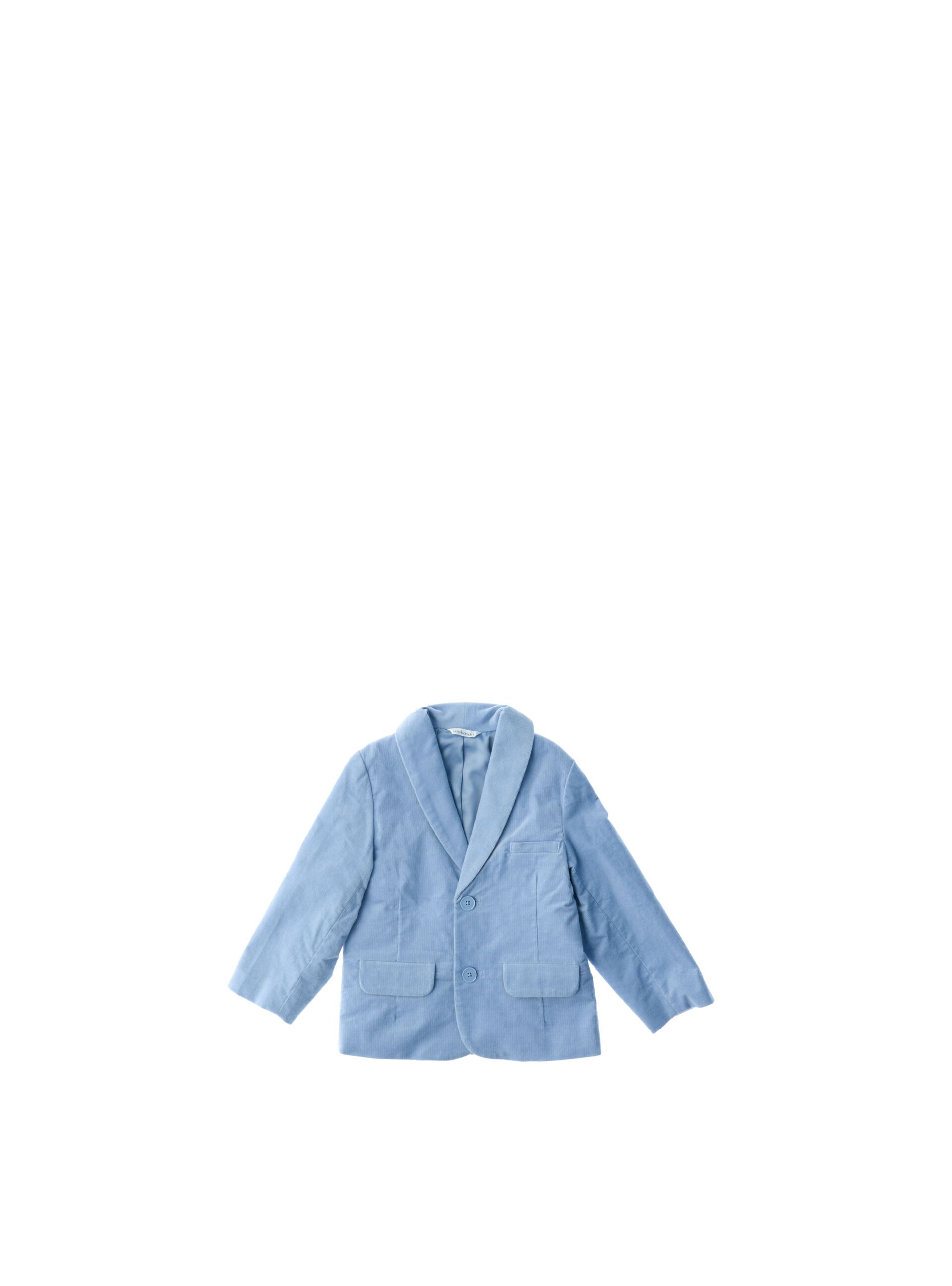 Blazer monopetto