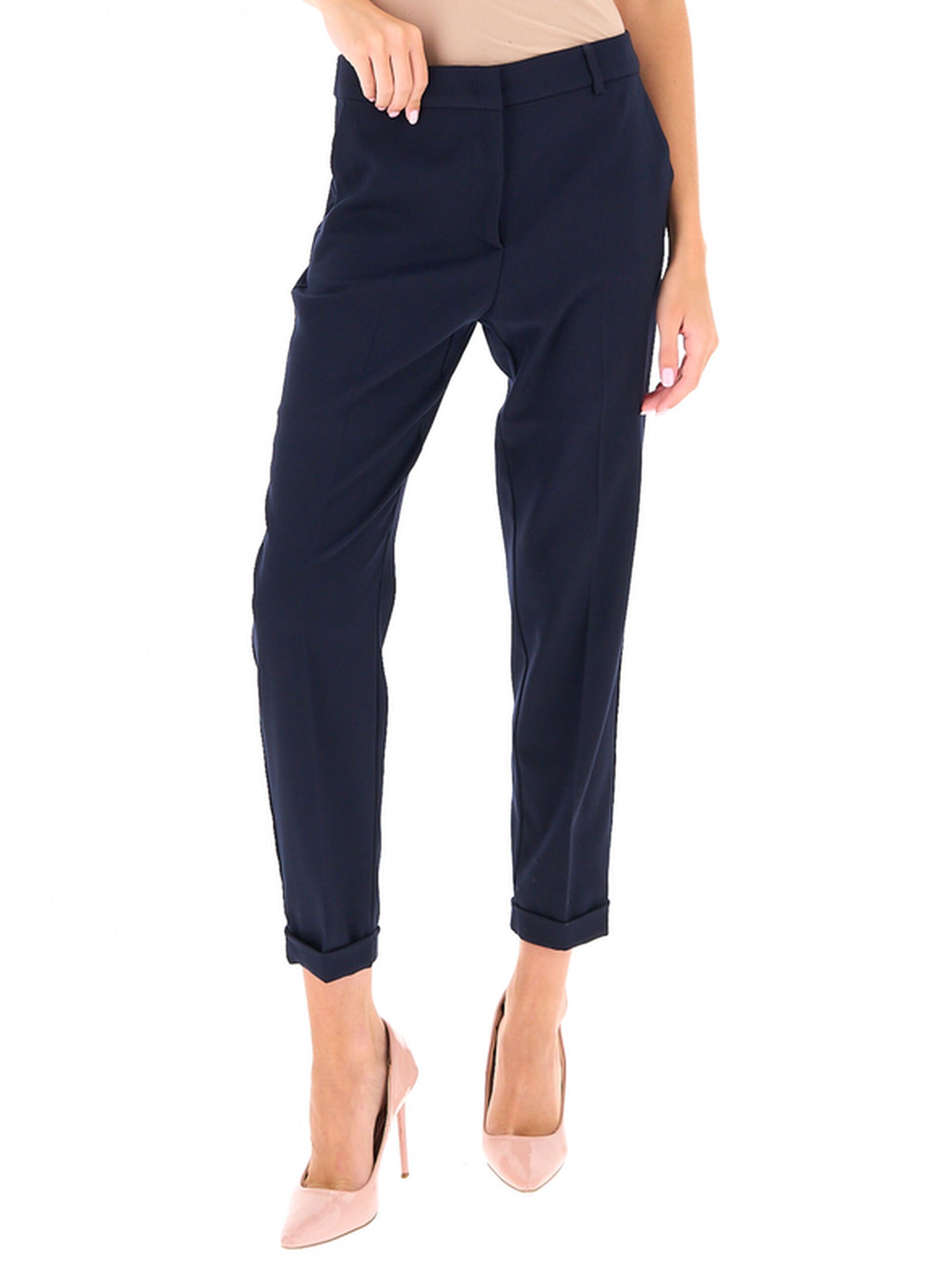 Pantalone a sigaretta