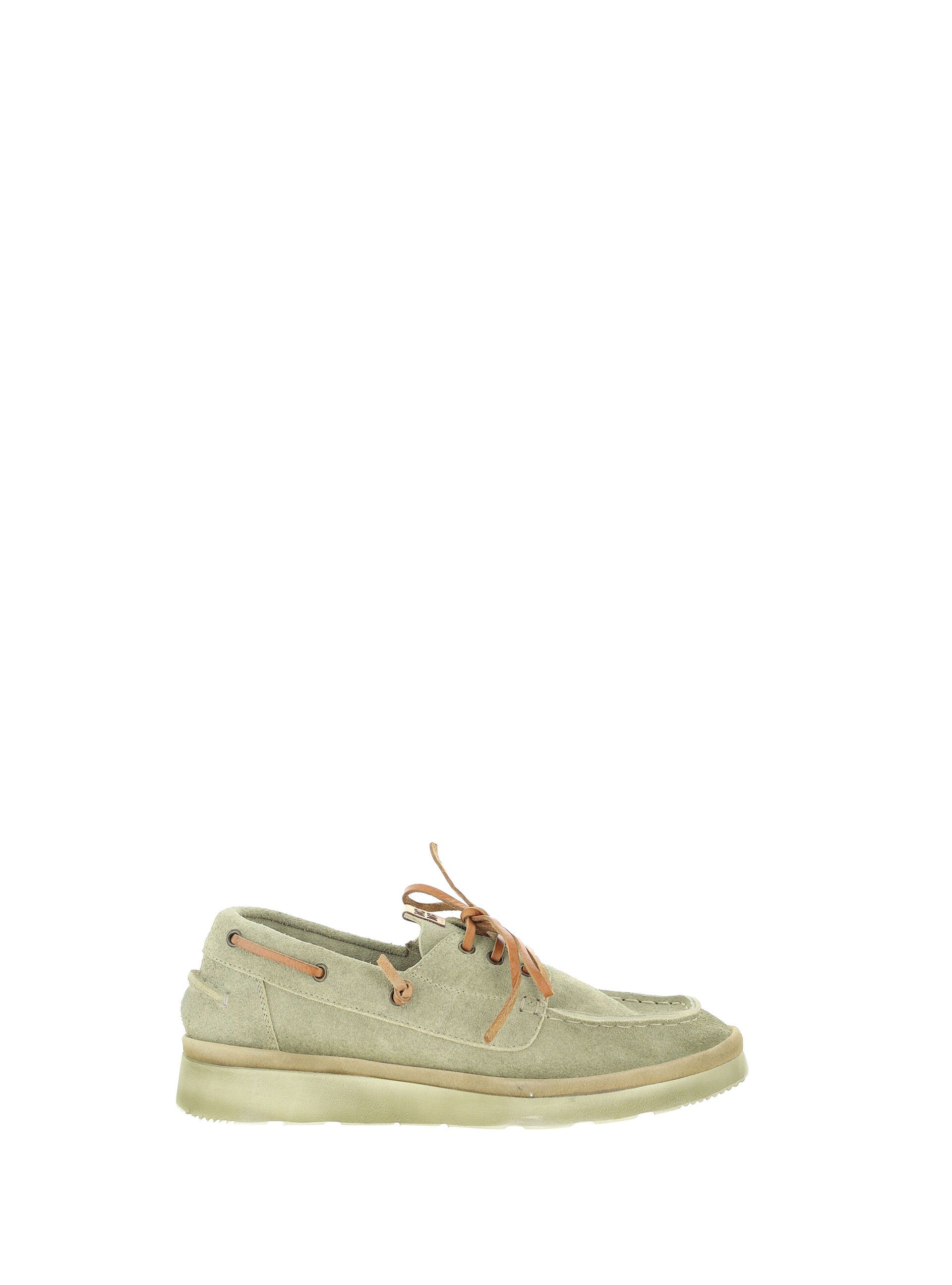 Scarpa in pelle