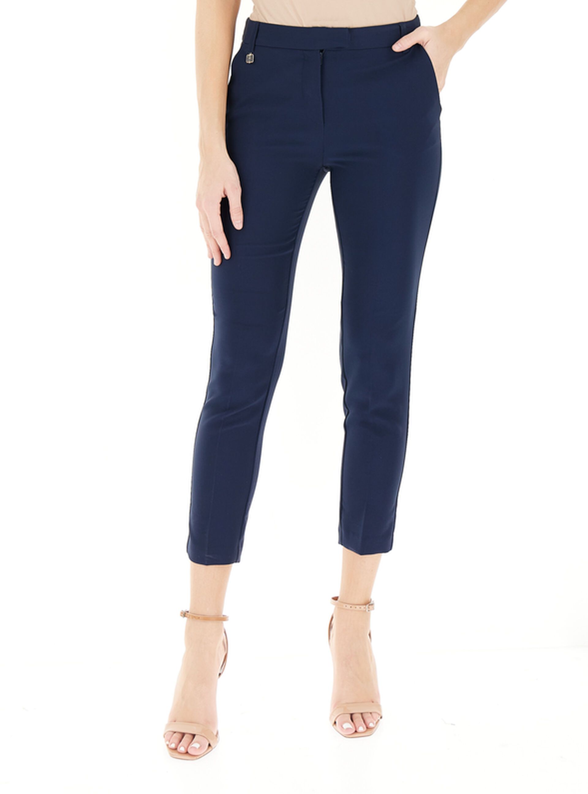Pantalone cropped
