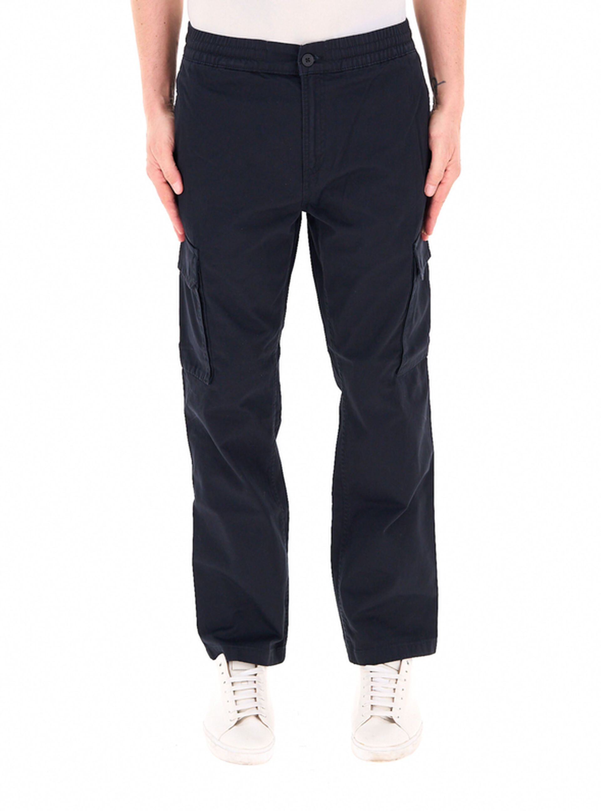 Pantalone in cotone