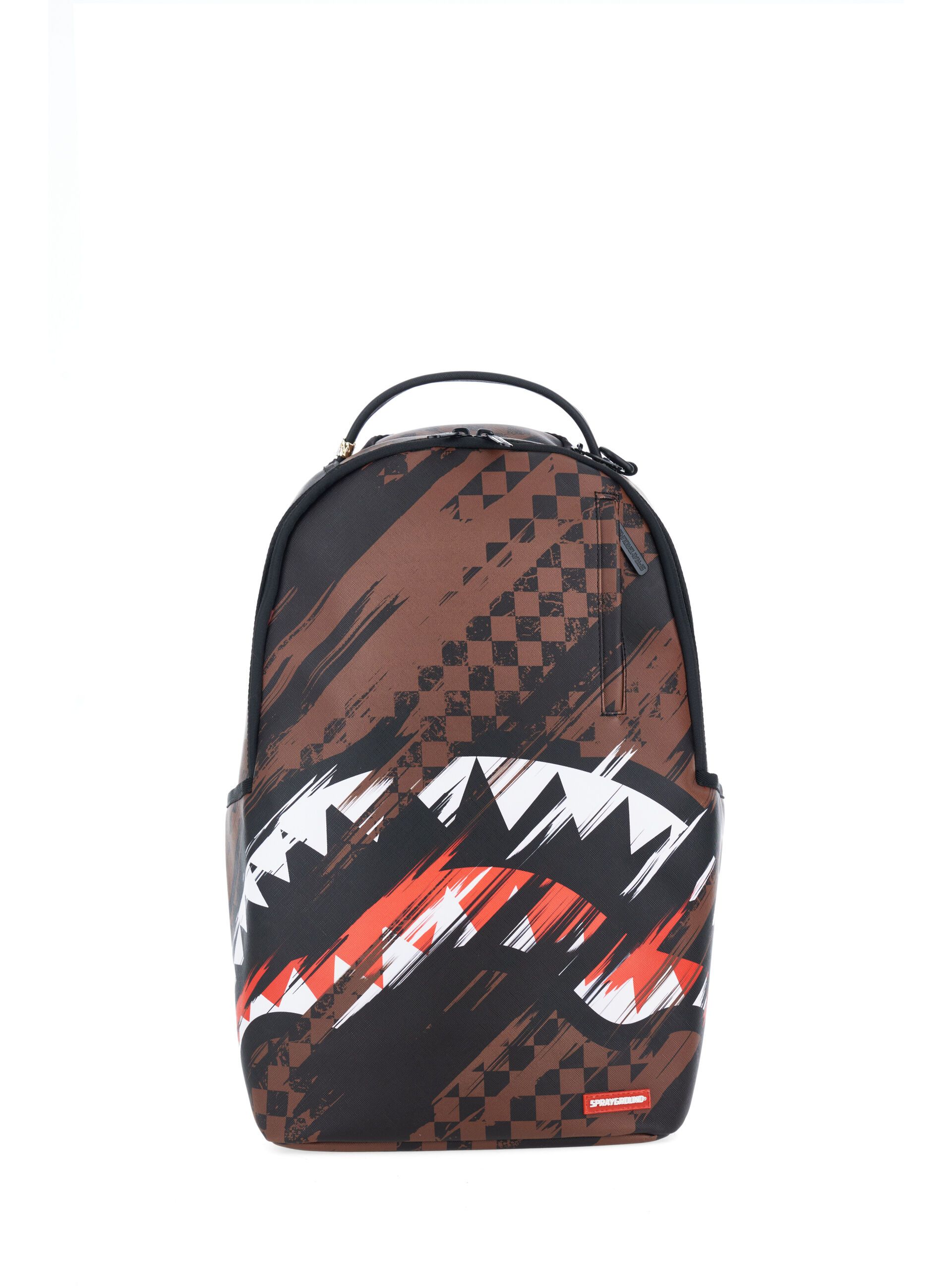 Zaino in similpelle