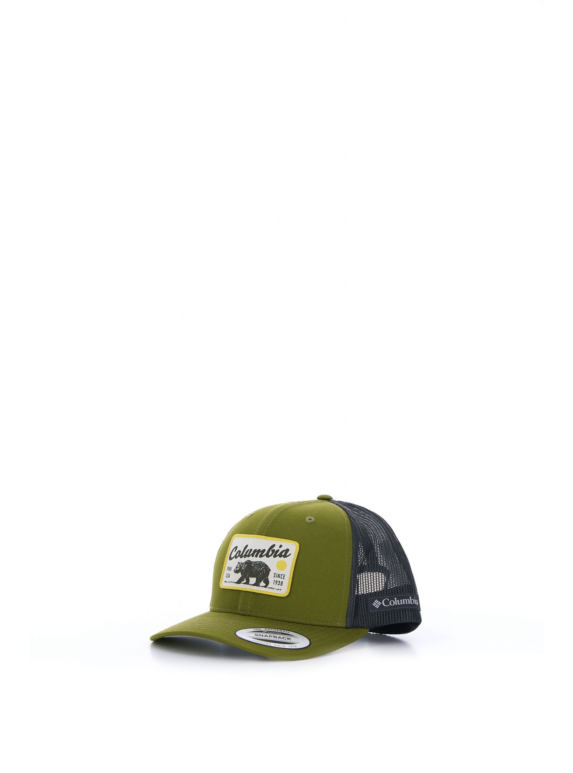 Capello Trucker