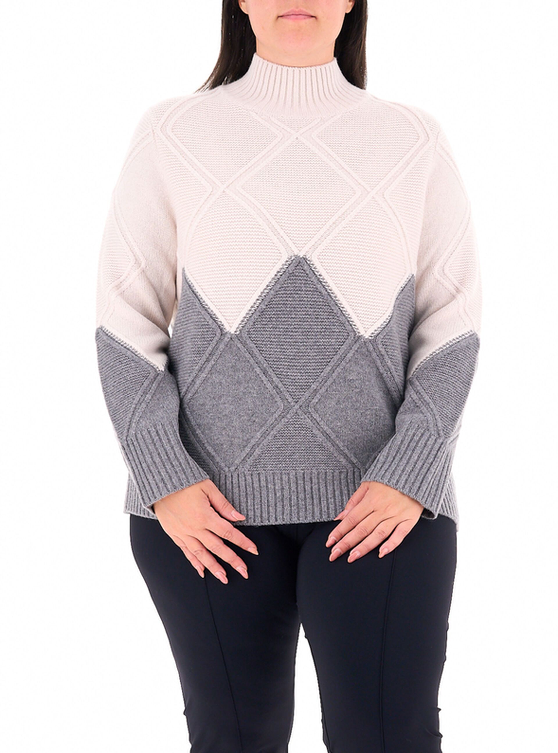 Maglione dolcevita