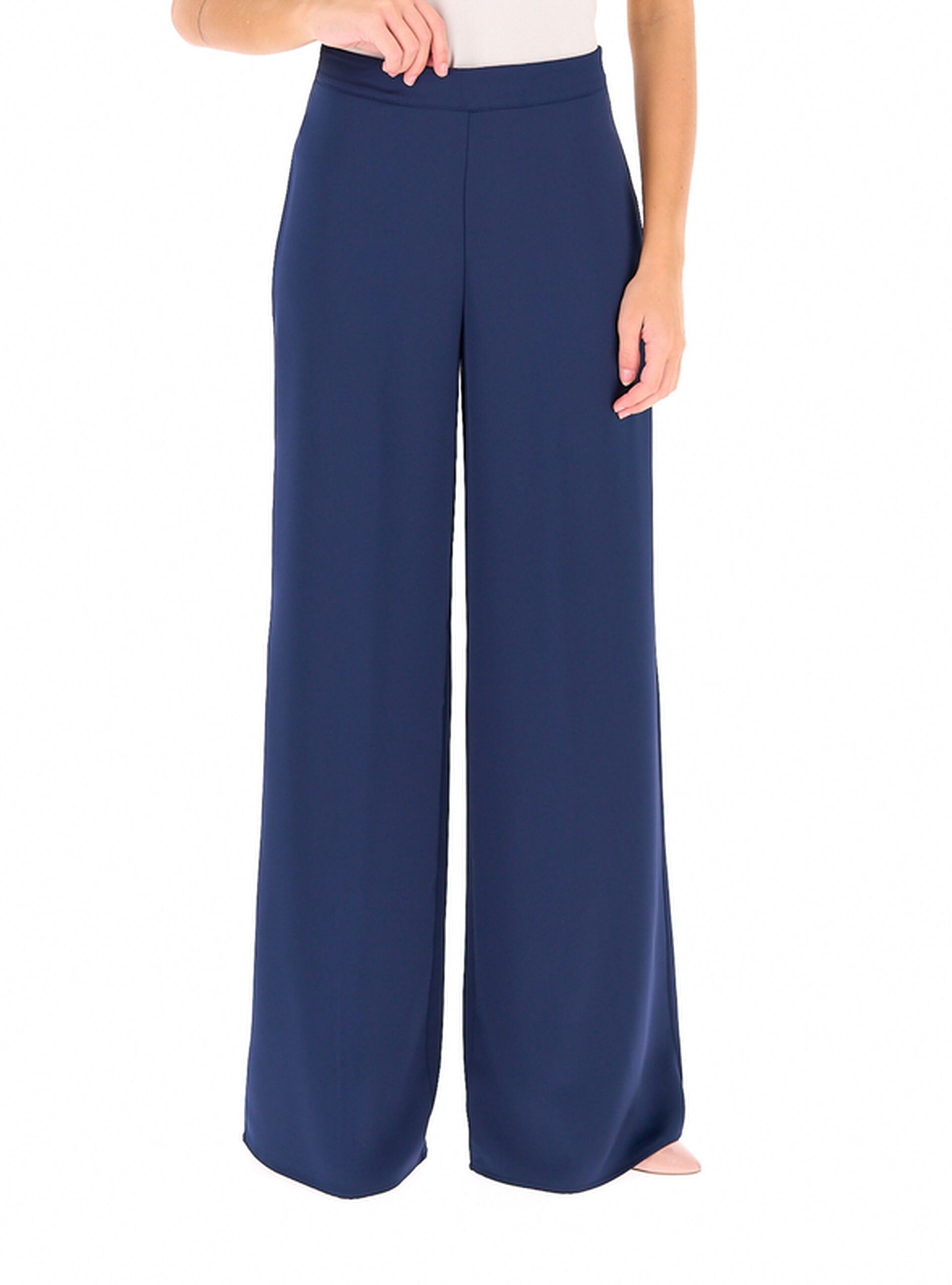 Pantalone a palazzo