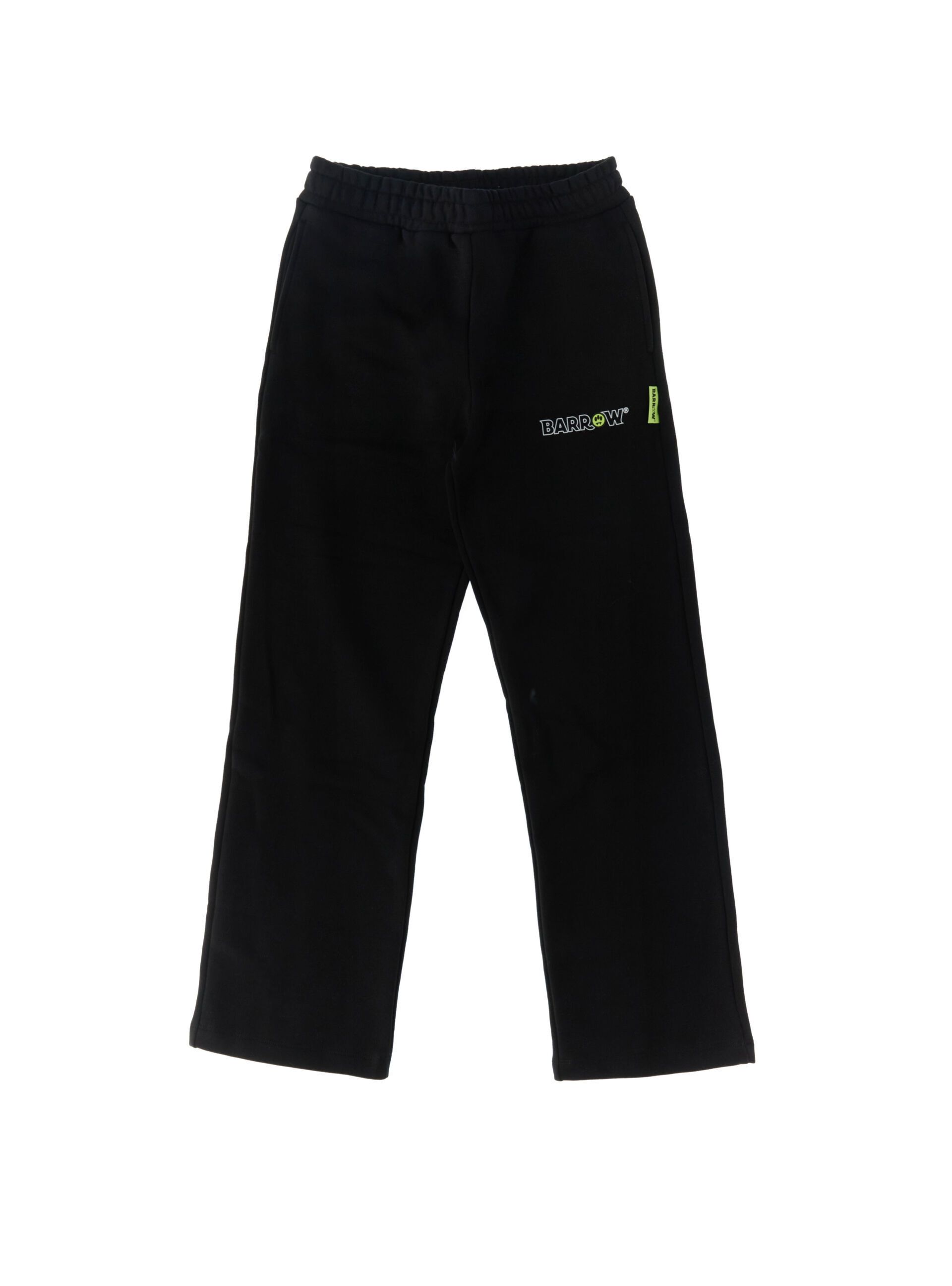 Pantalone in felpa