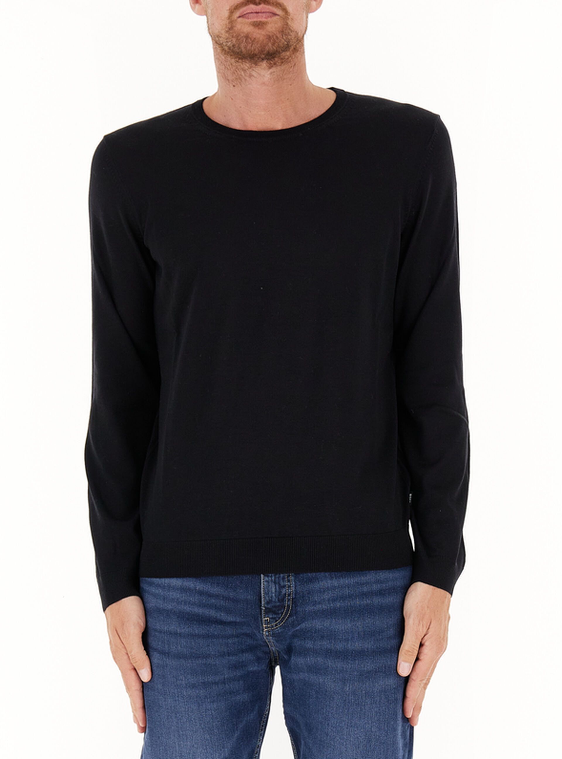 Maglione in lana