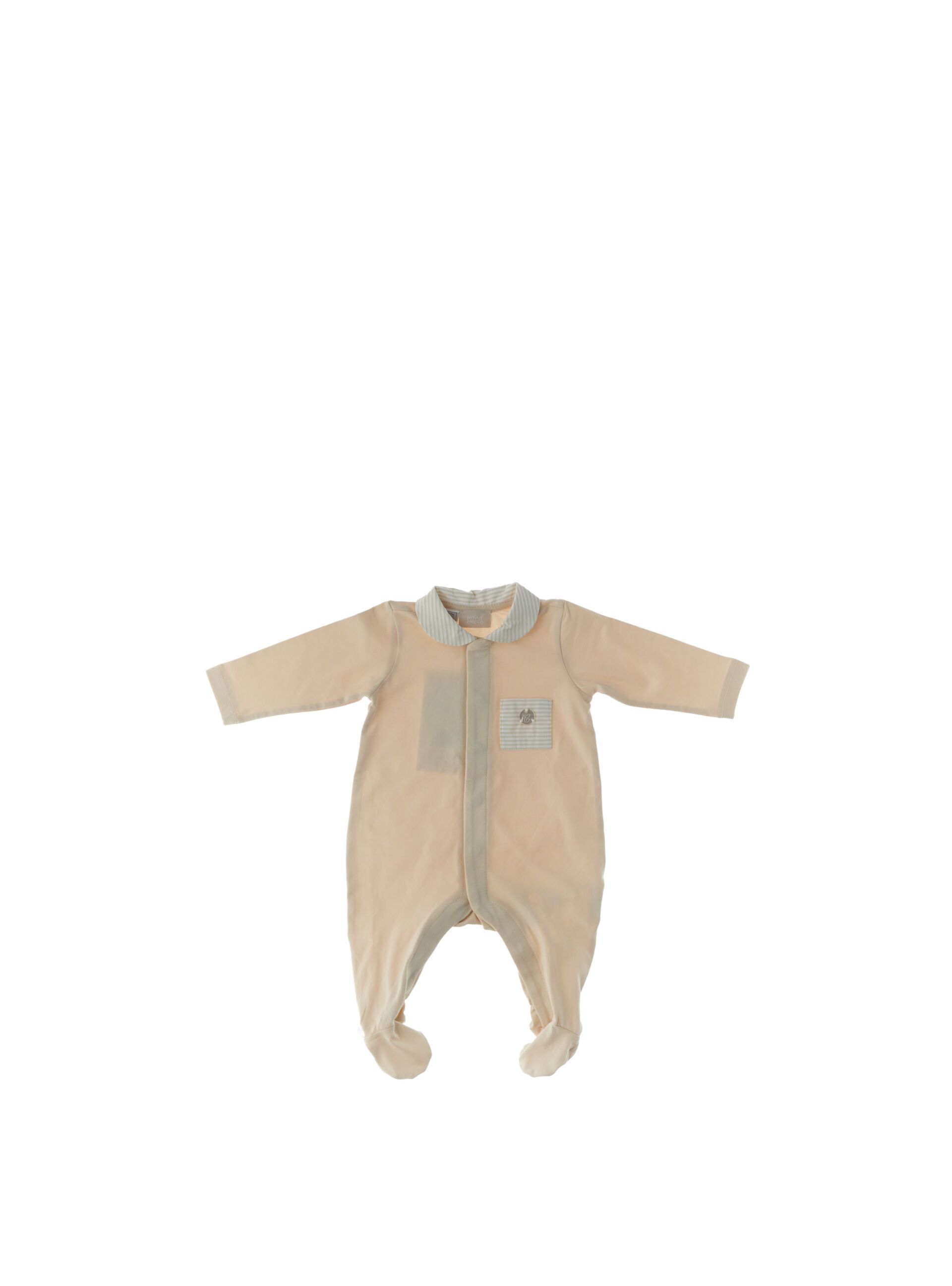 Tutina in cotone