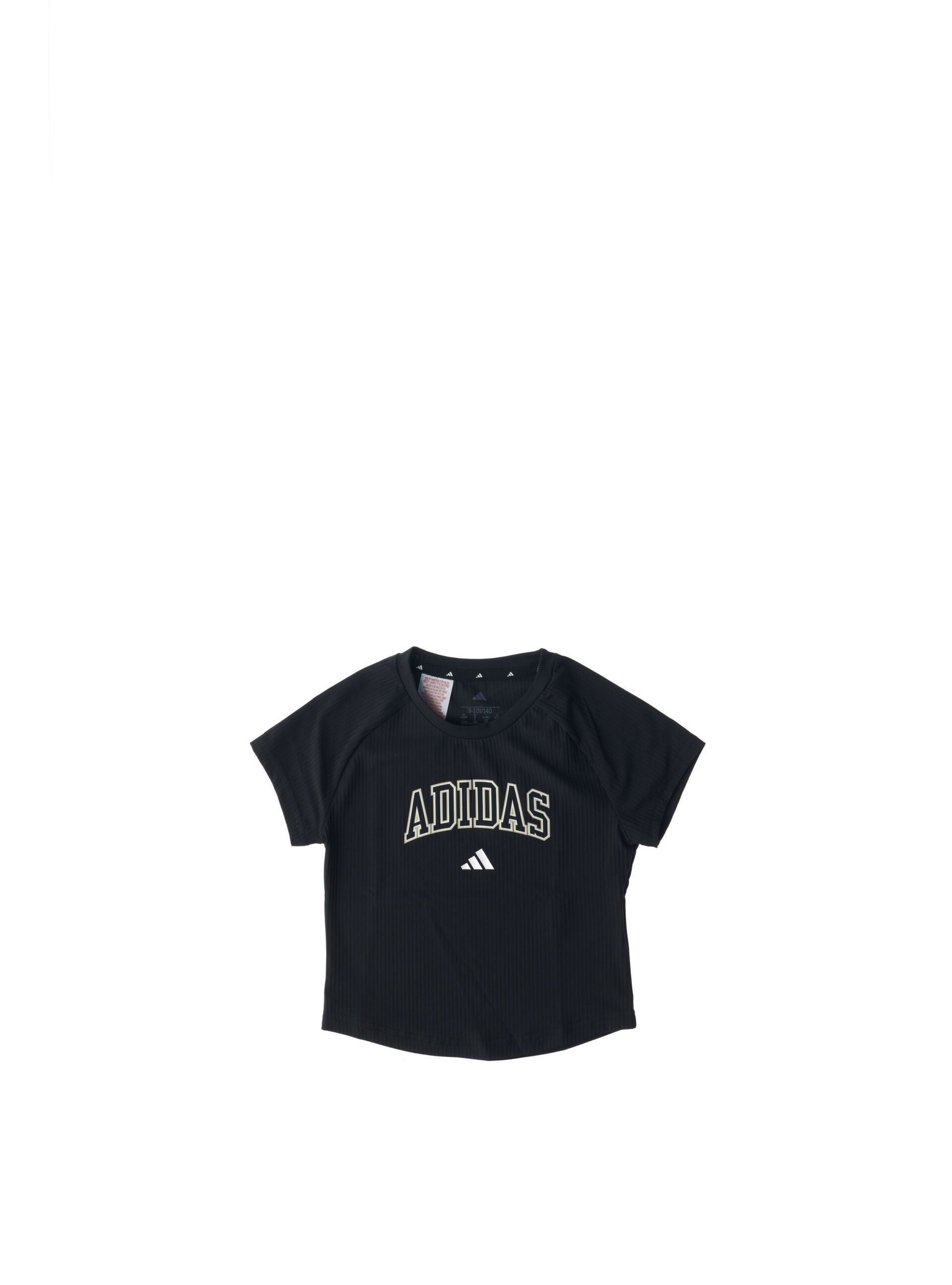 T-shirt tessuto elasticizzato