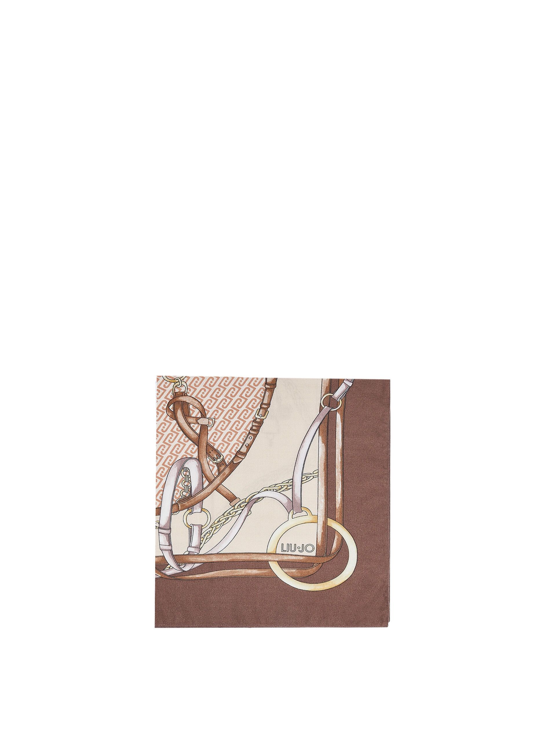Foulard in fantasia