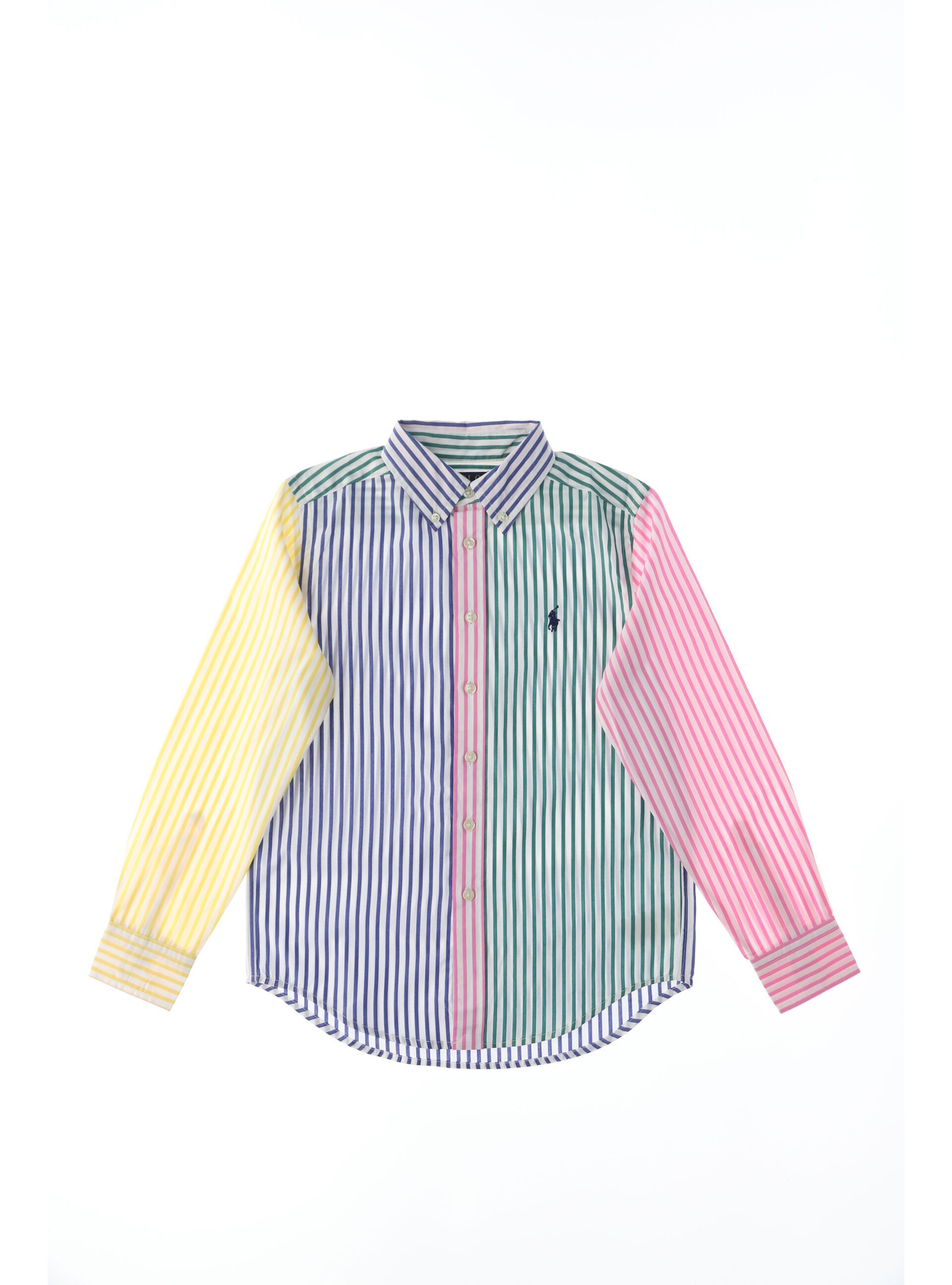Camicia da bambino