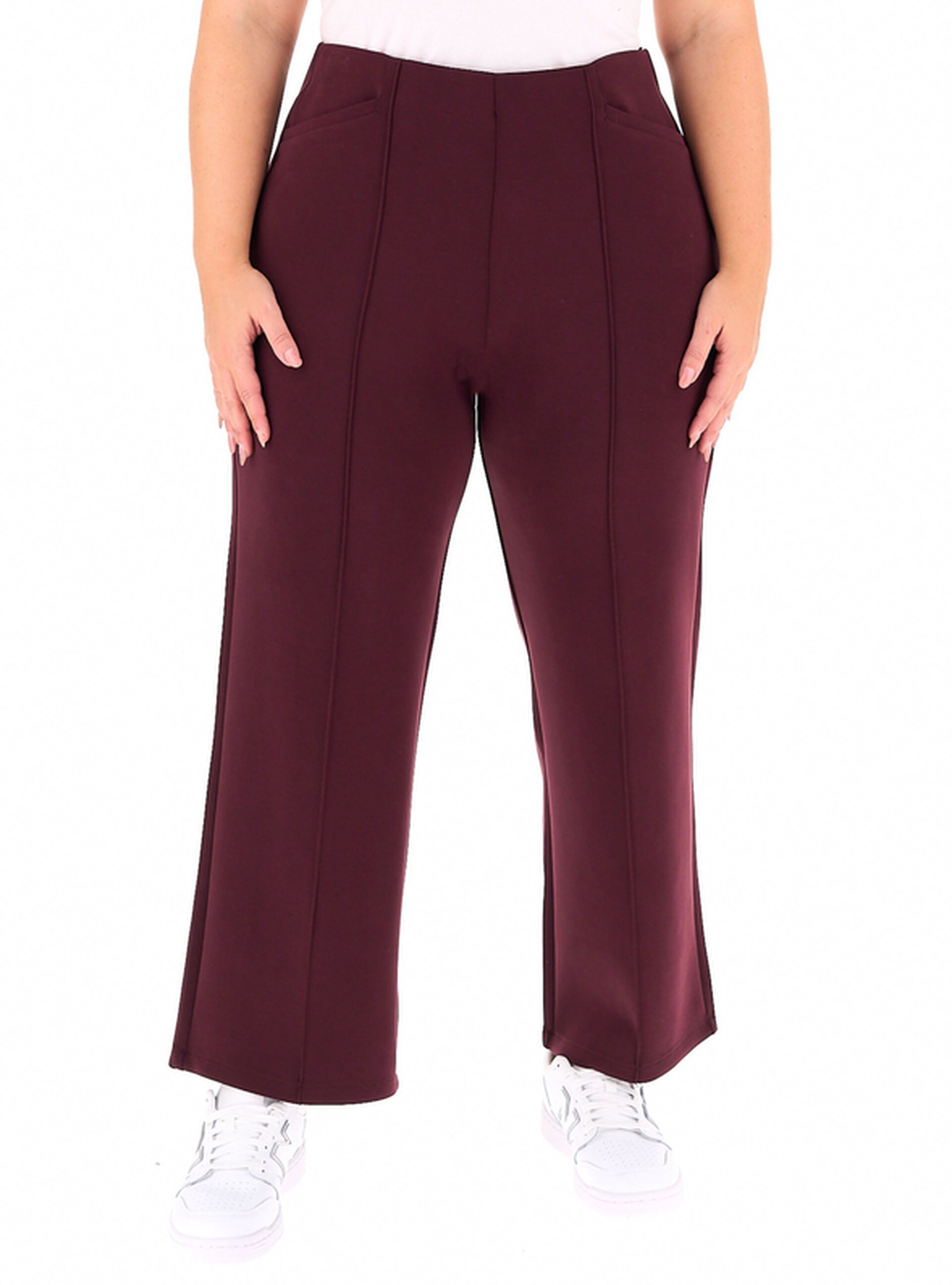 Pantalone in felpa