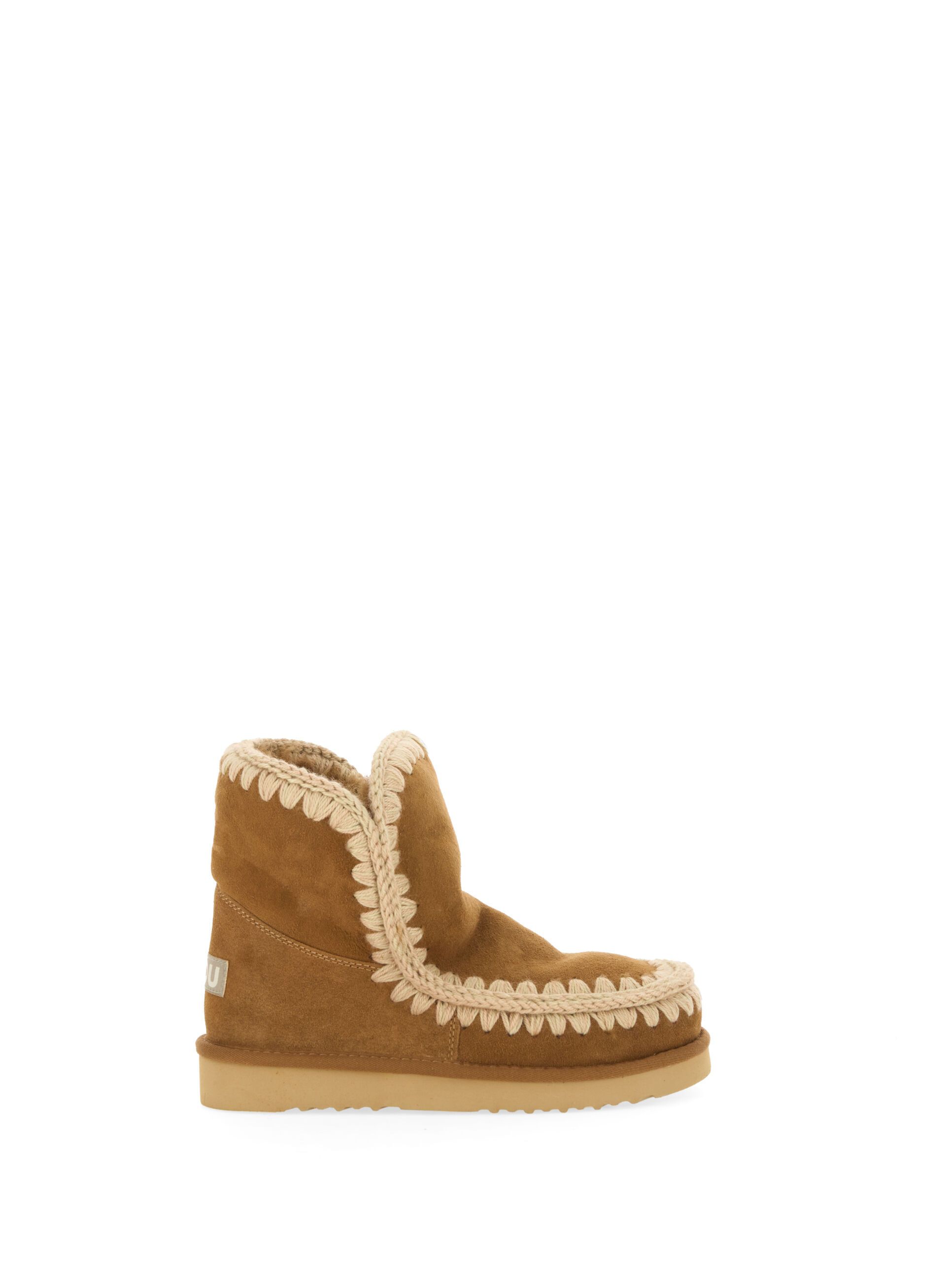 Stivaletti Eskimo
