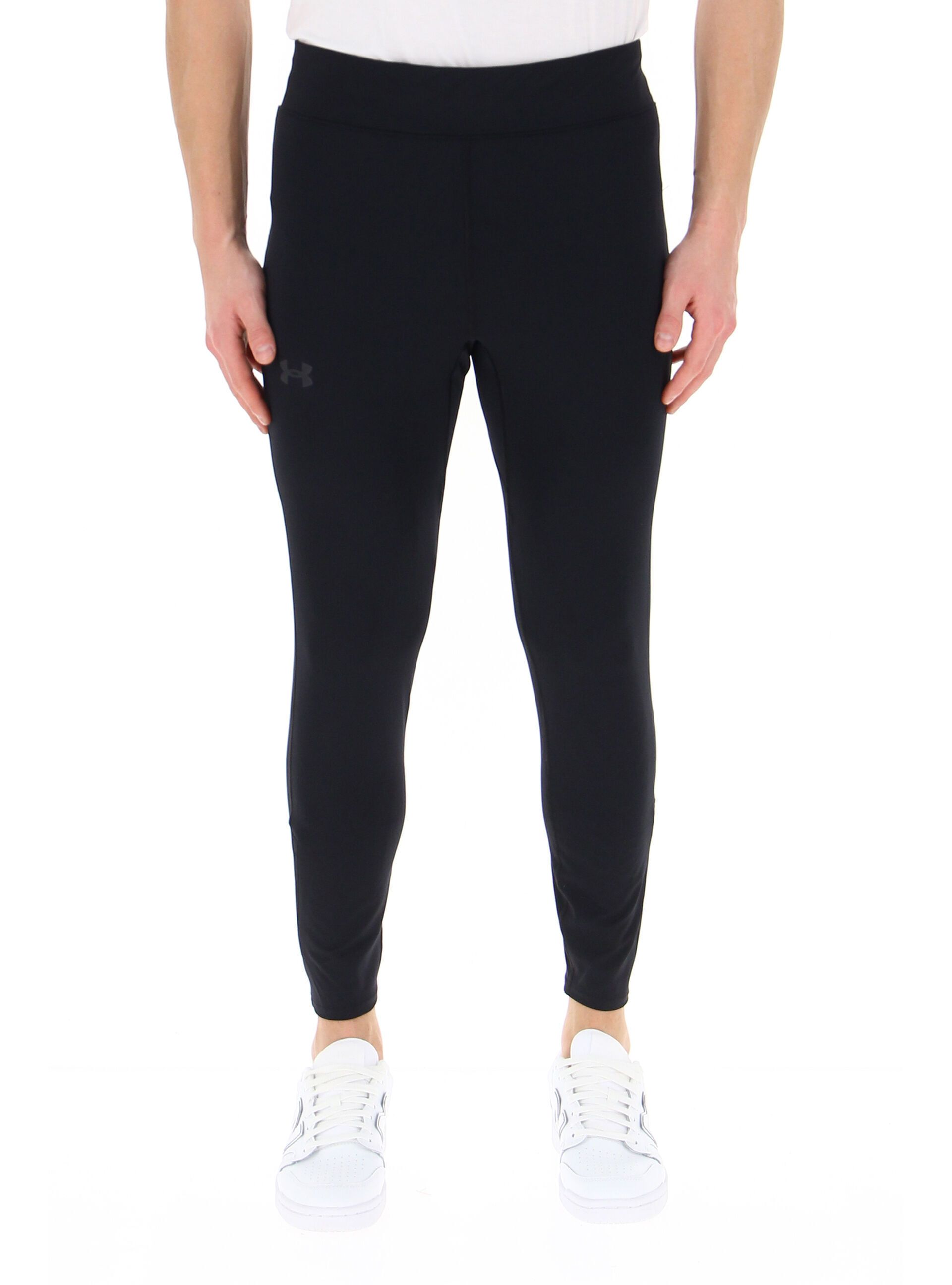 Leggings tessuto tecnico