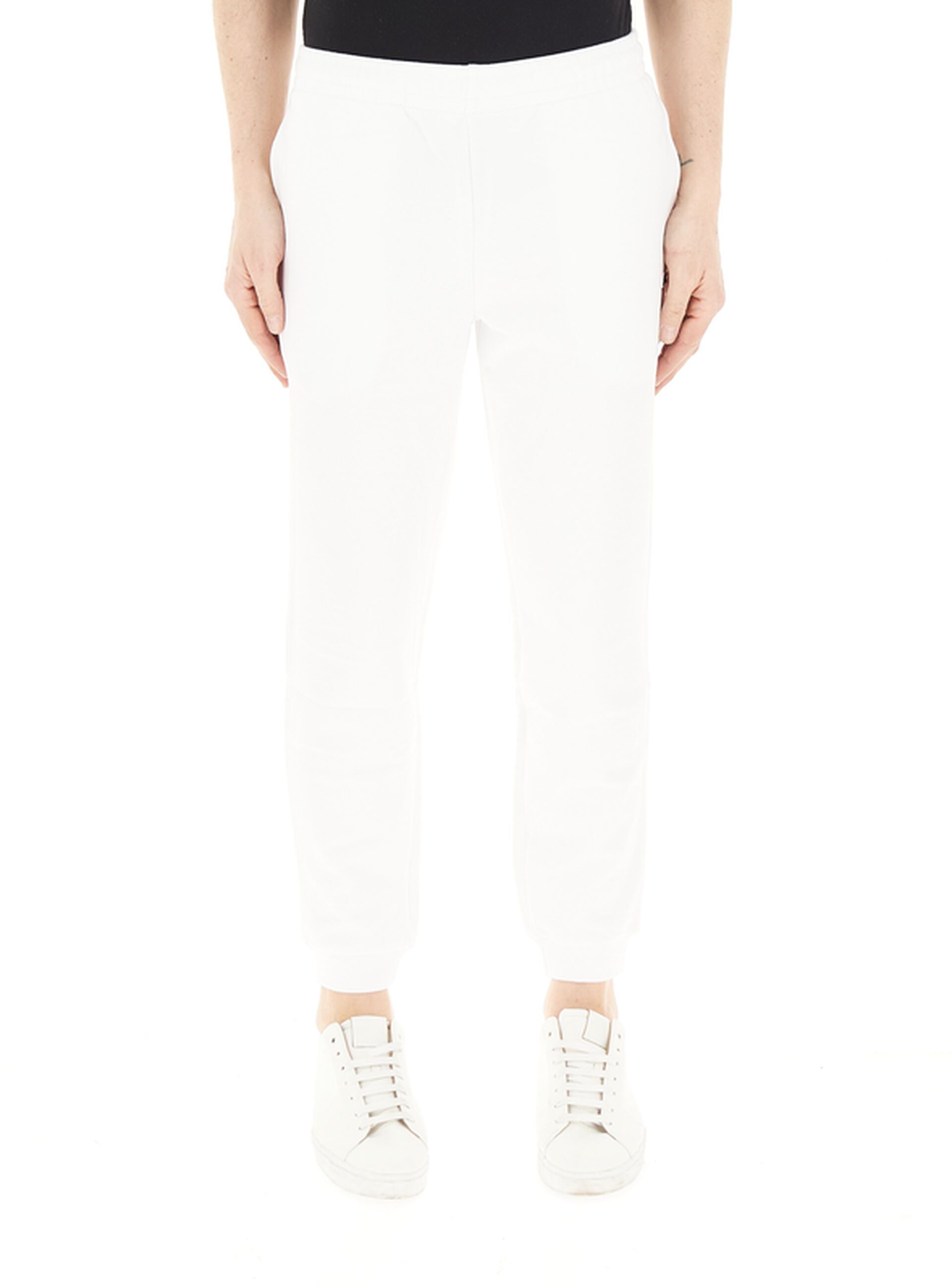 Pantalone in felpa