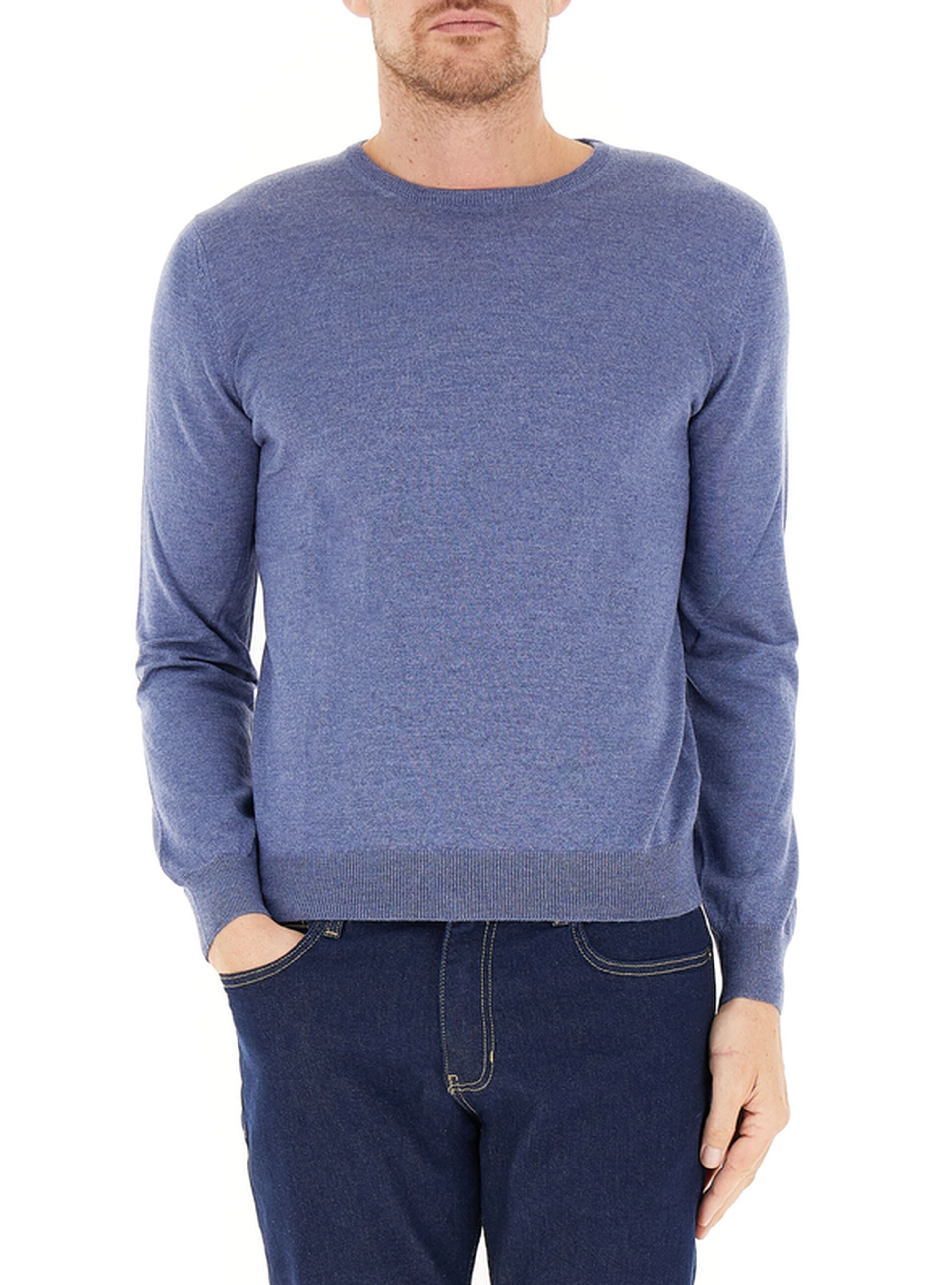 Maglia in lana