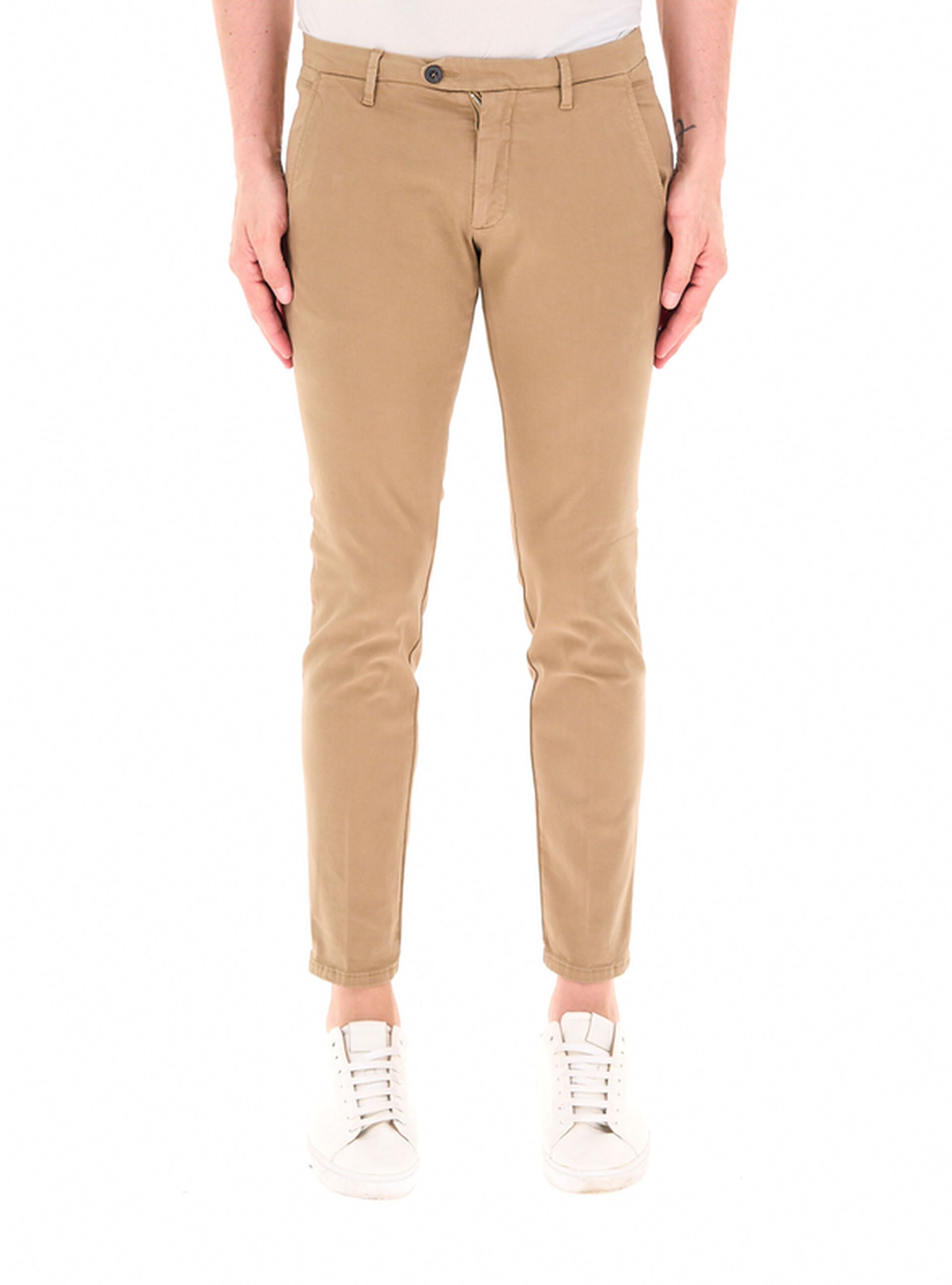 Pantalone chino