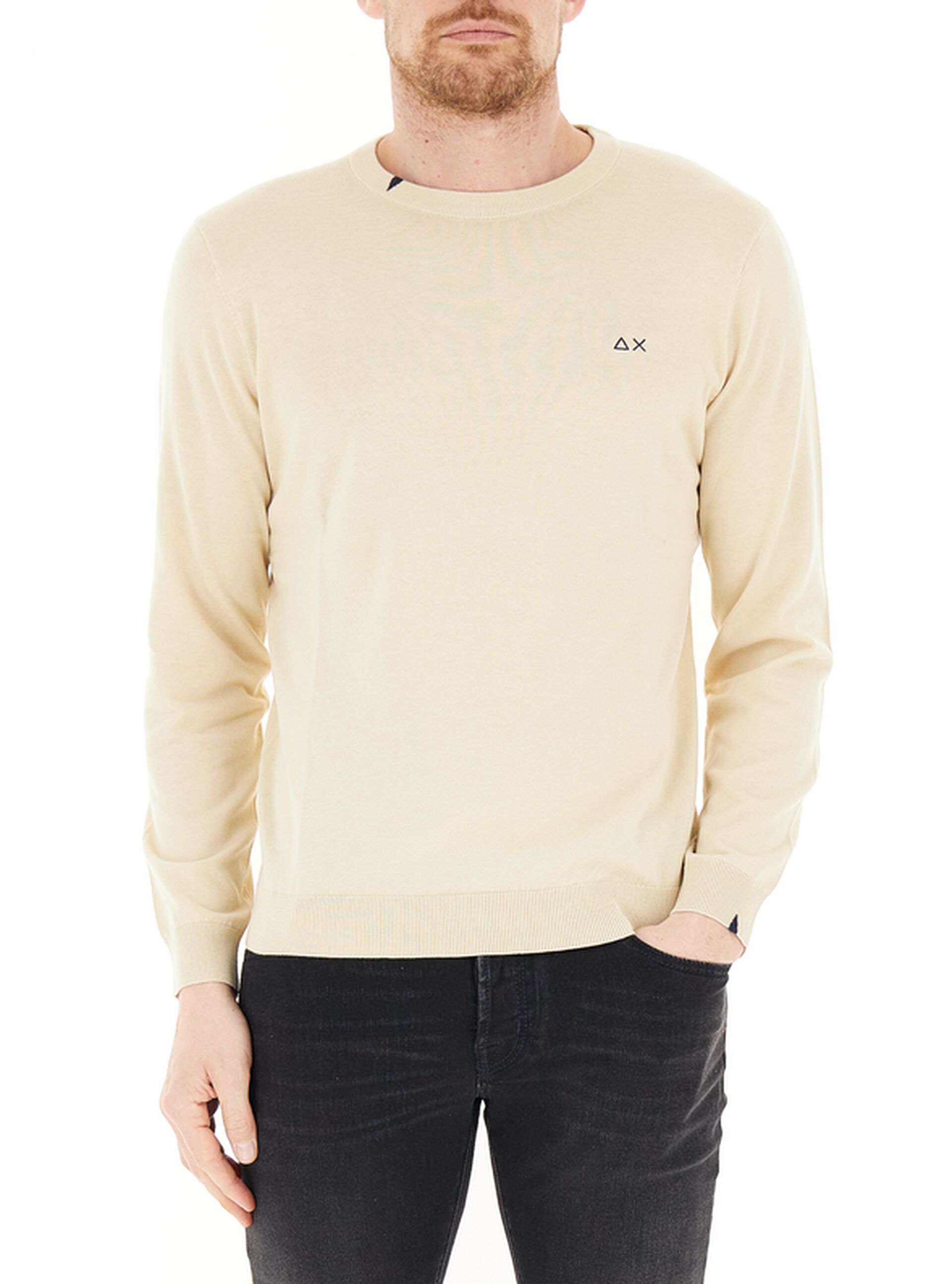 Maglia in cotone