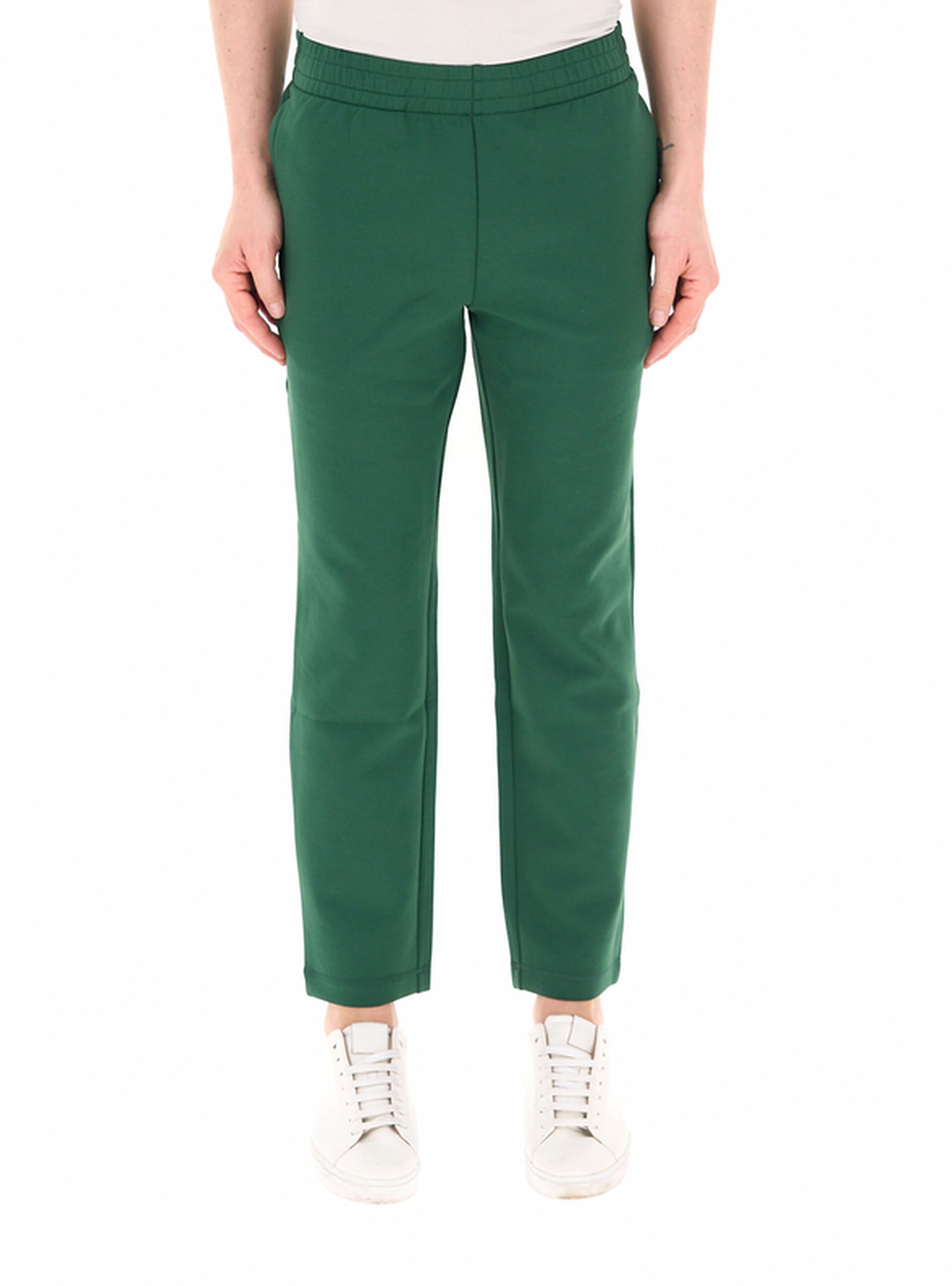 Pantalone in felpa