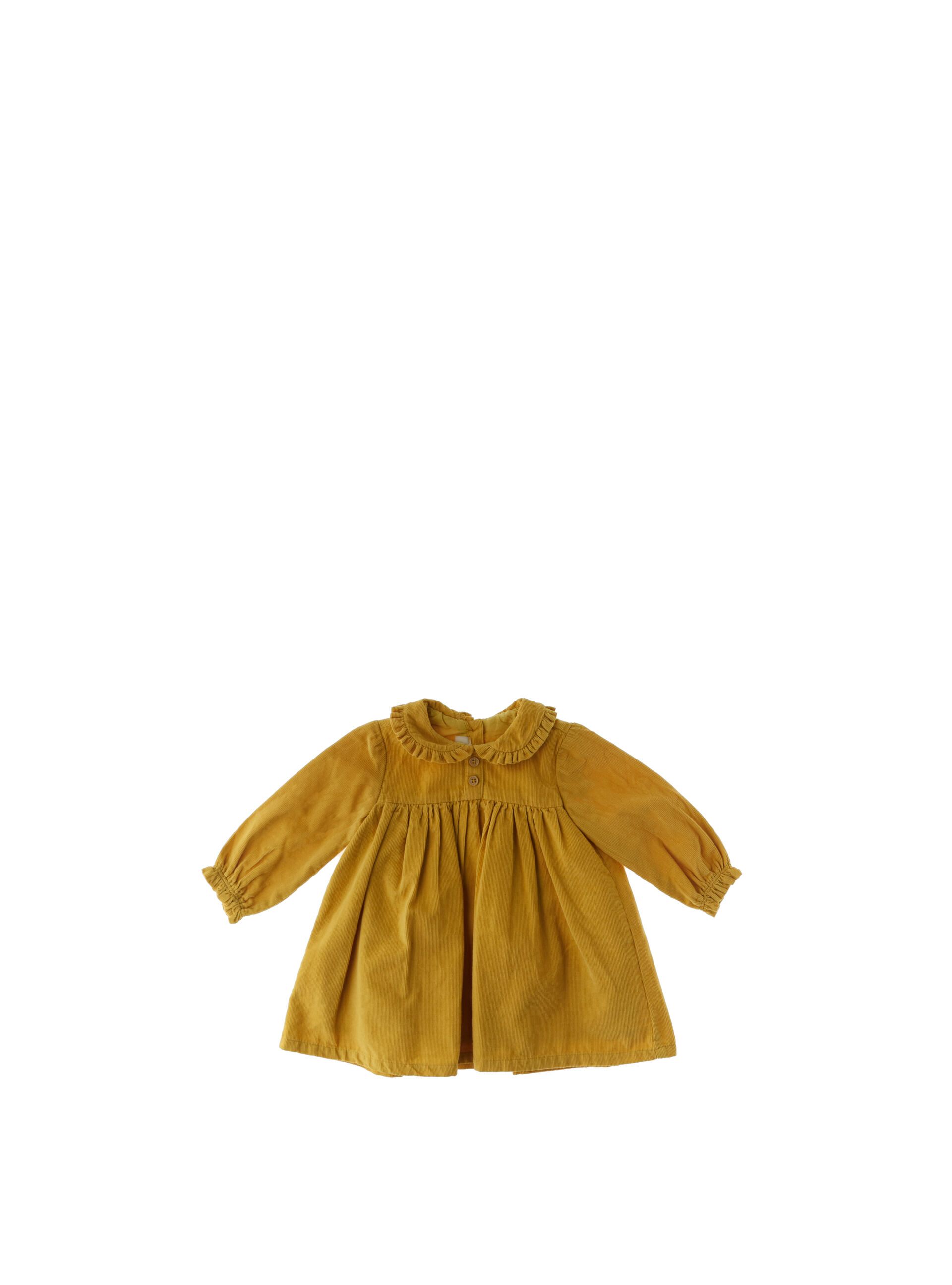 Abito in cotone