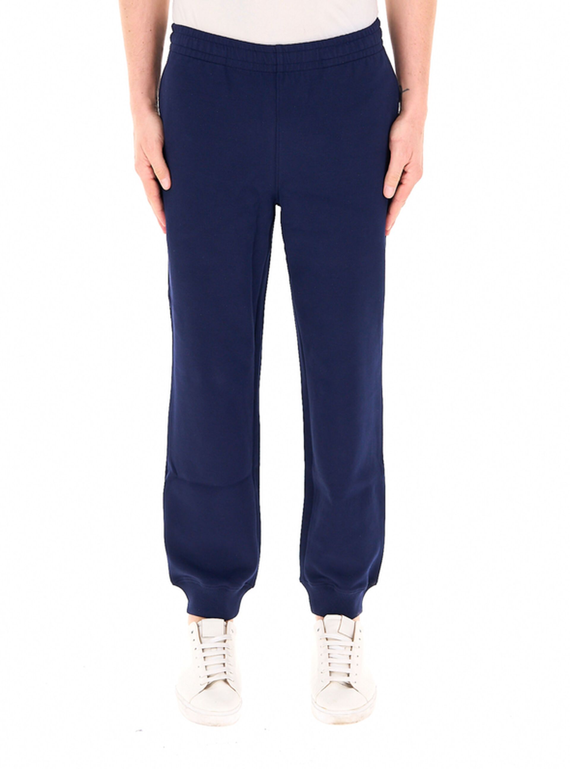 Pantalone in felpa