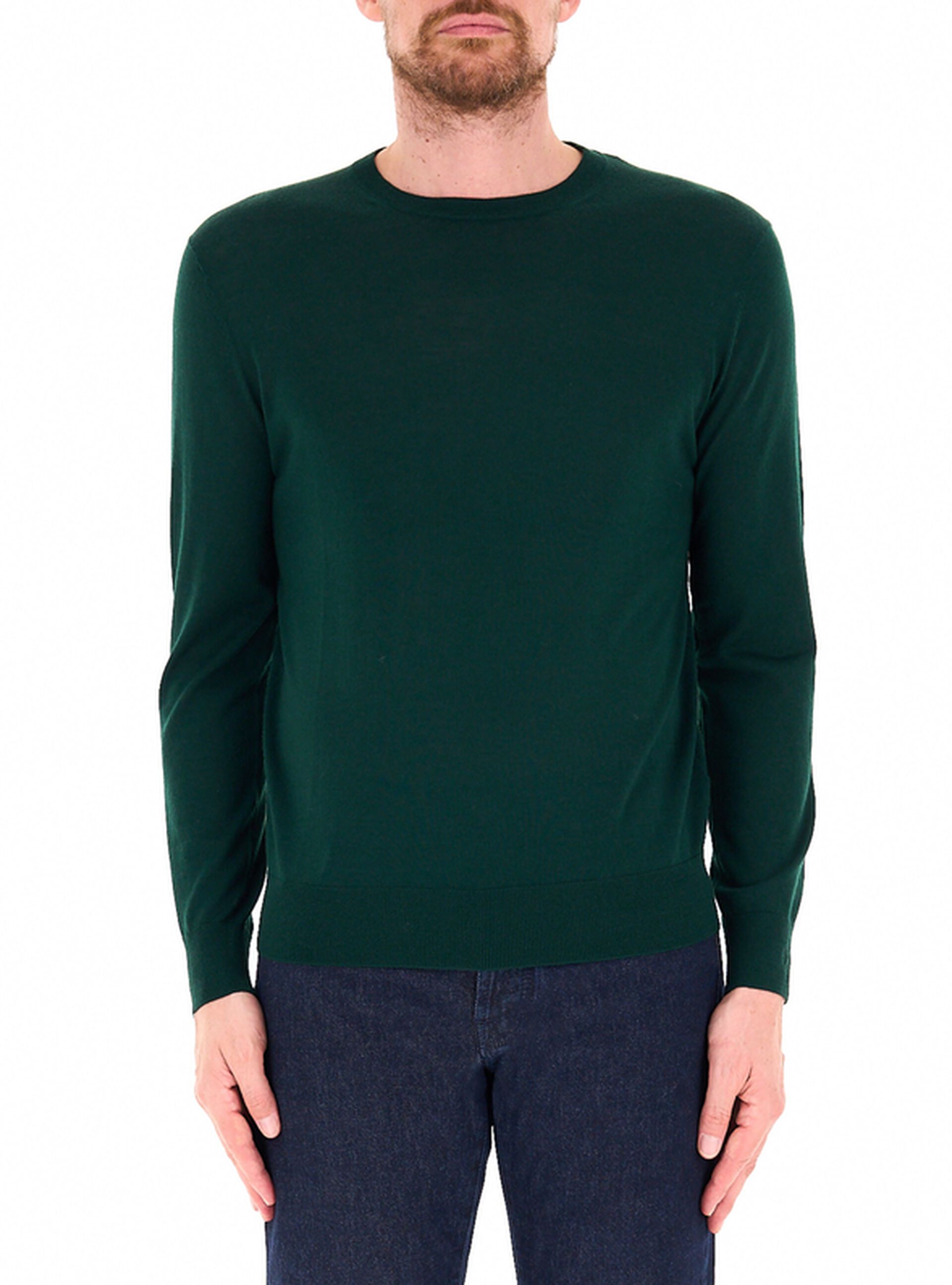 Maglione in lana