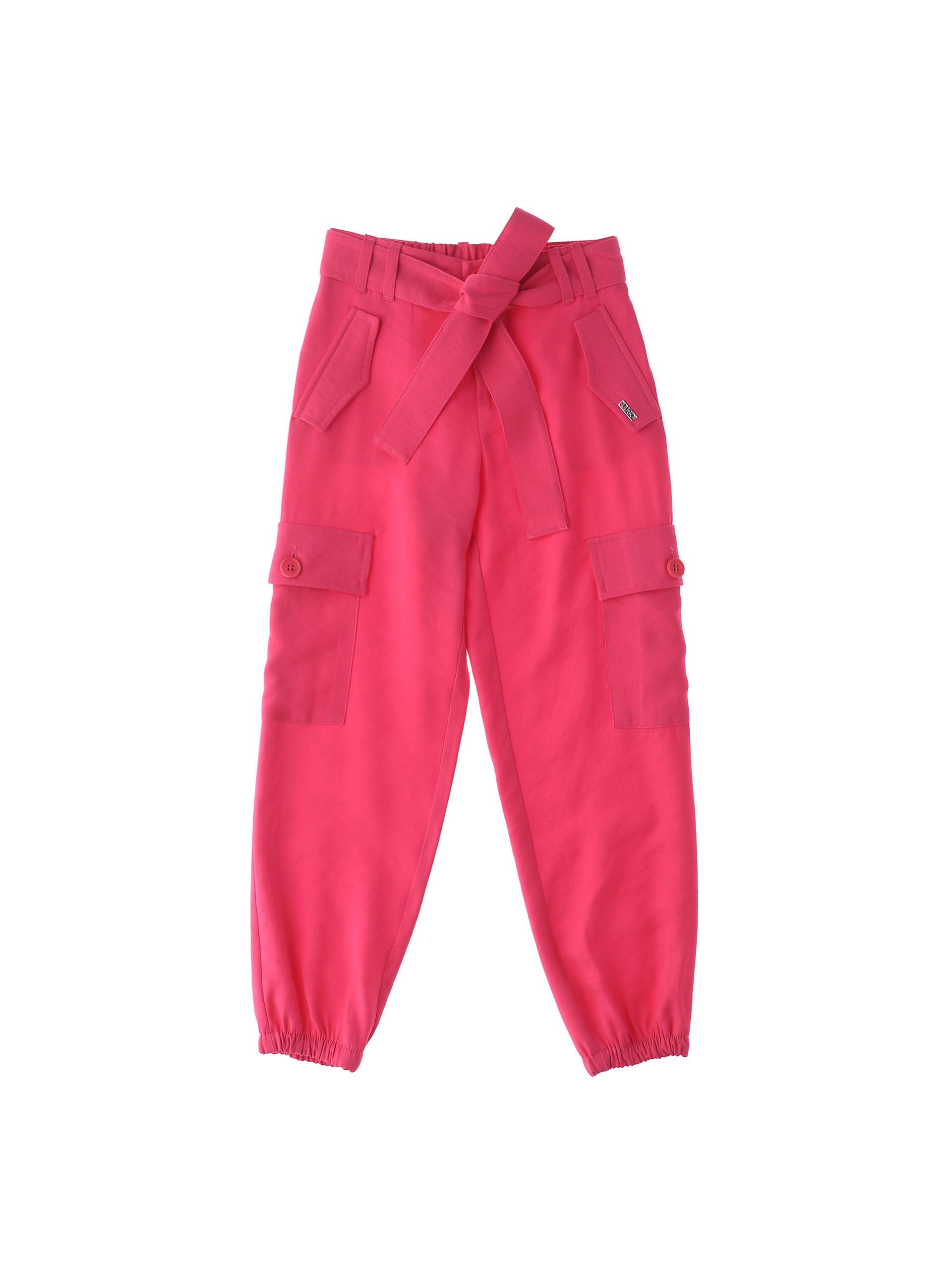 Pantalone cargo